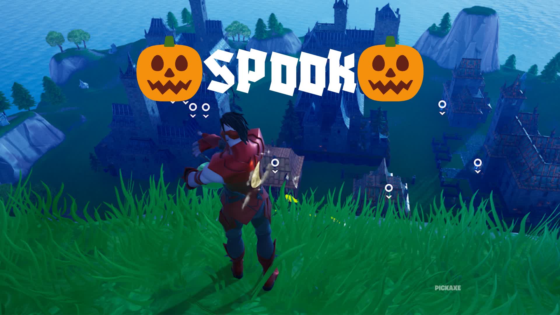 🎃Spook🎃
