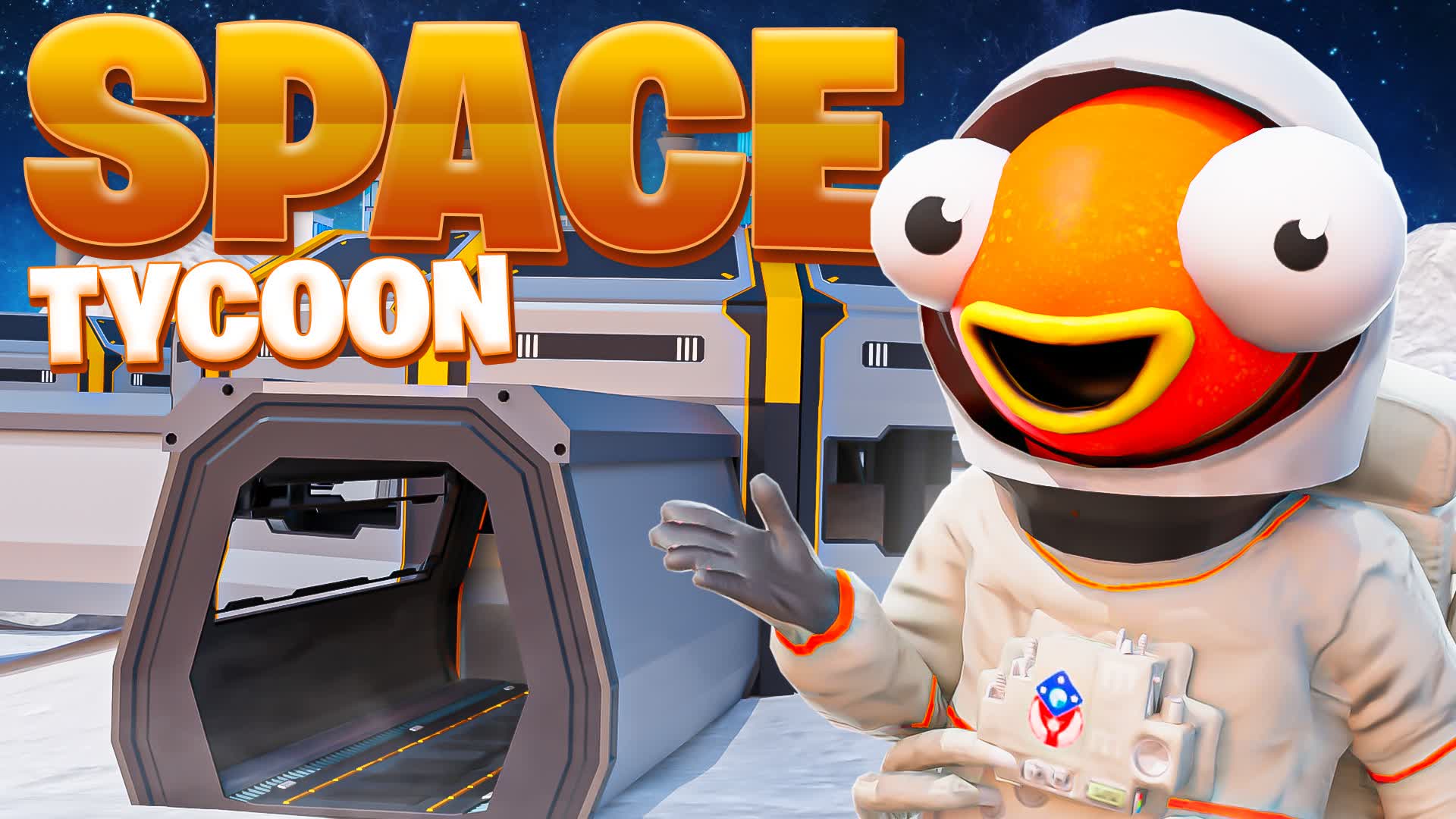 SPACE TYCOON