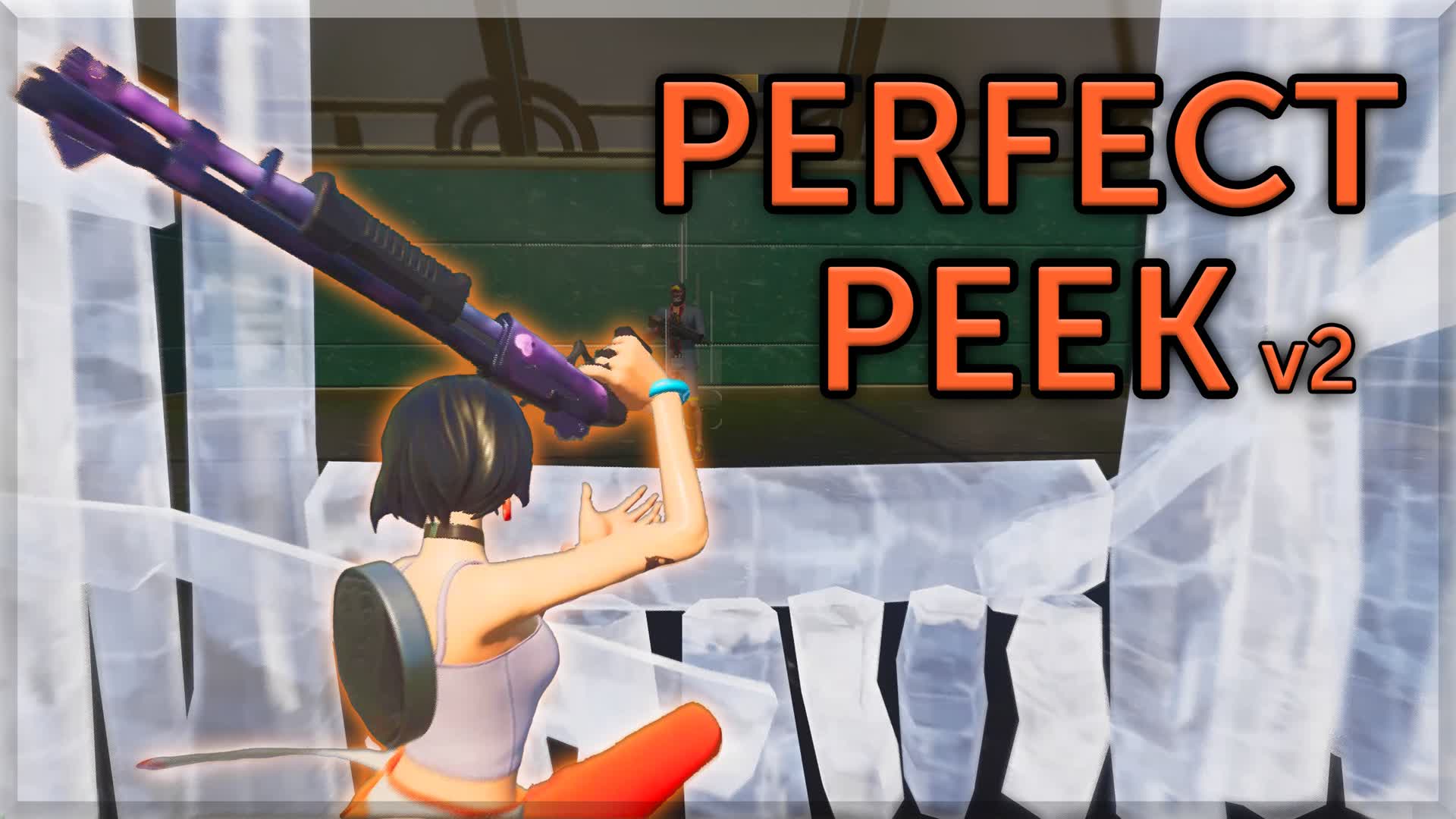 ADVANCED PEEKING - MOVEMENT COURSE V2