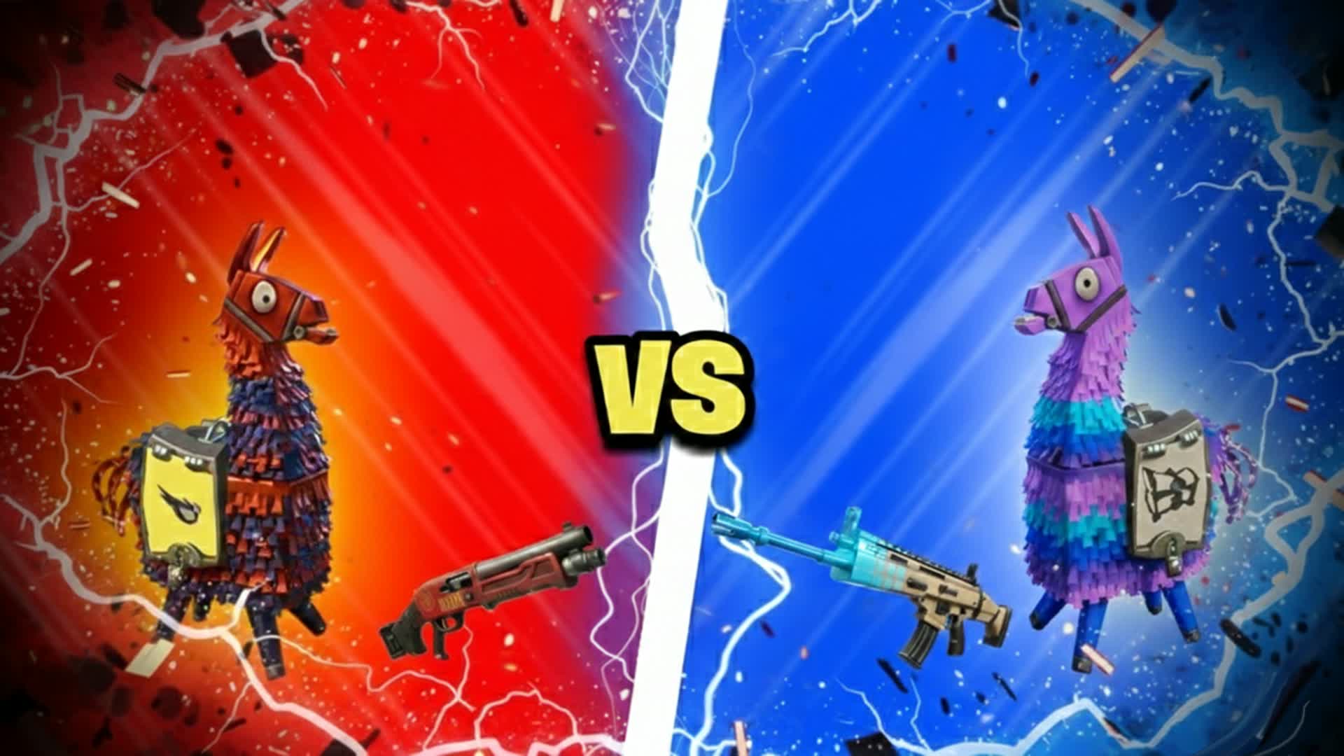 Legacy Red Vs Blue