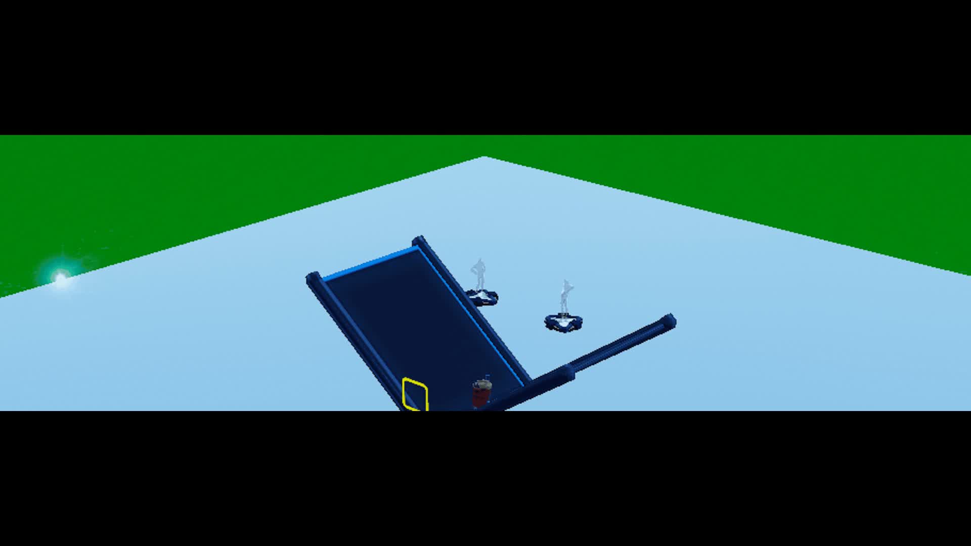 Alex 1v1 Build Fights