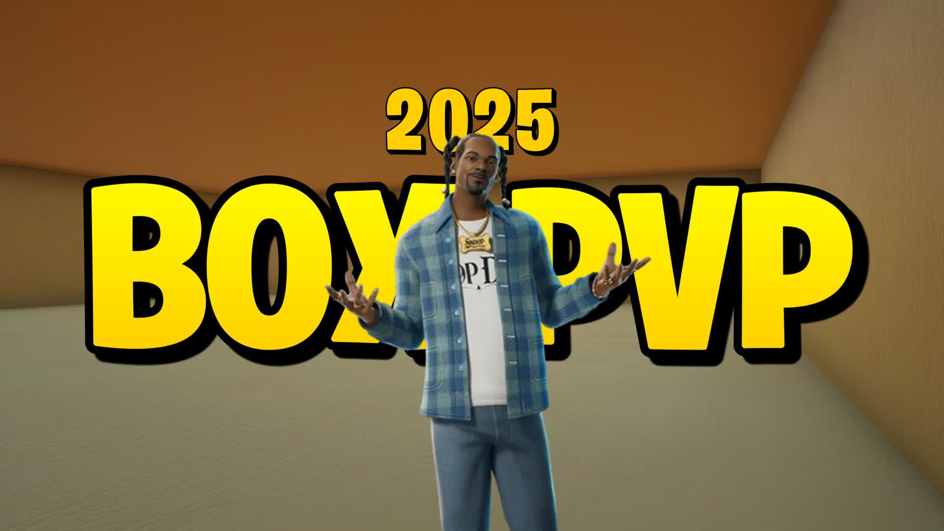BOX PVP📦