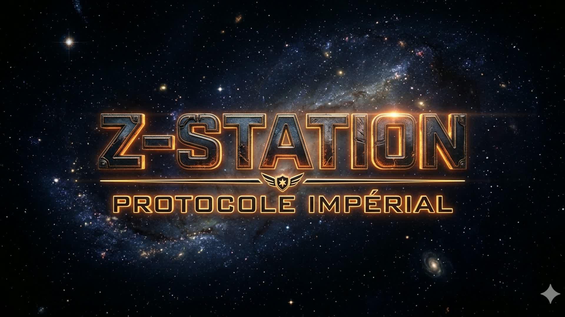 Z-Station, protocole impérial