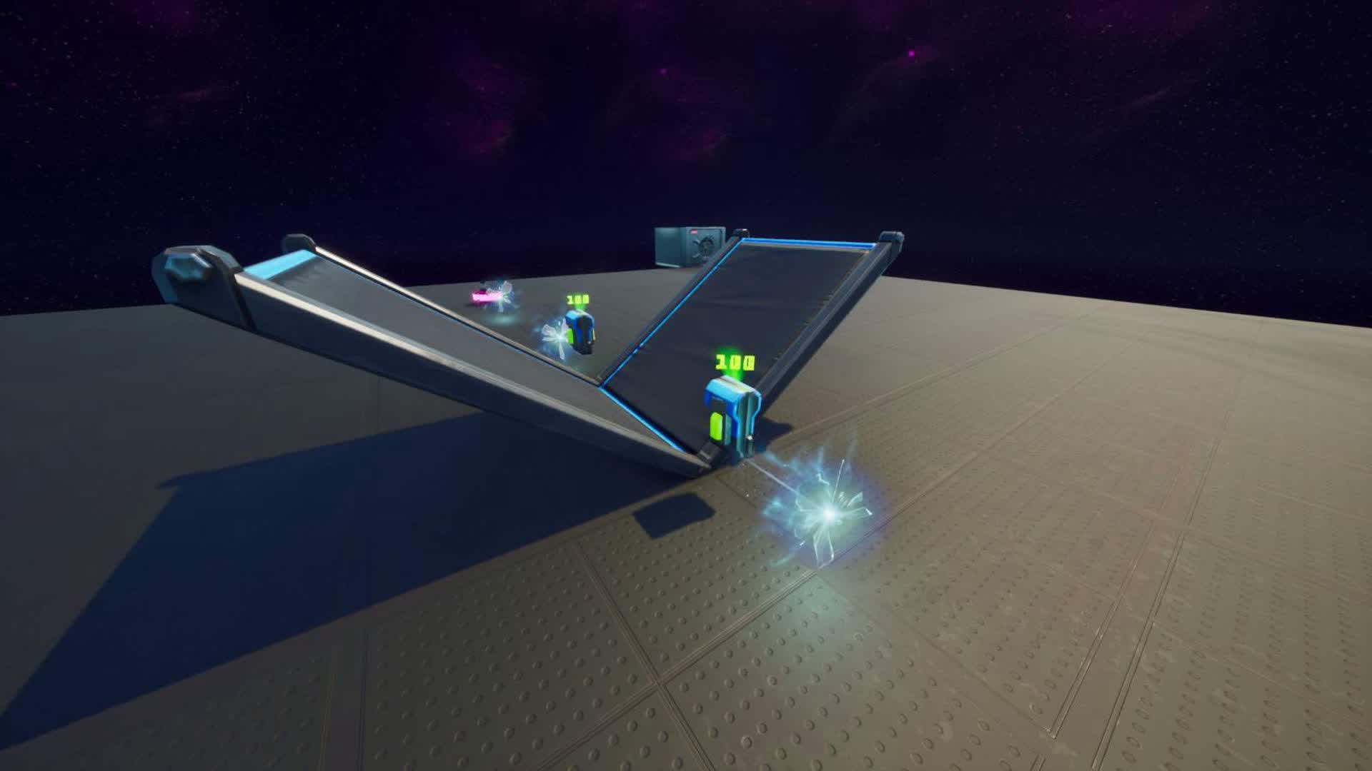 1V1 BUILD FIGHT (16 Players)