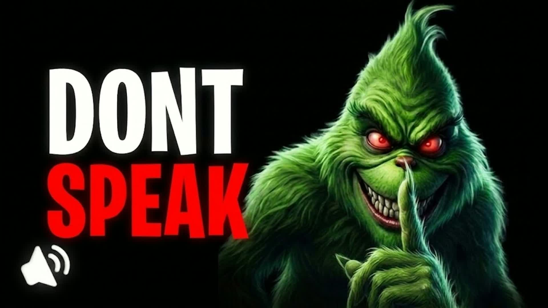 GRINCH 67 [HORROR]