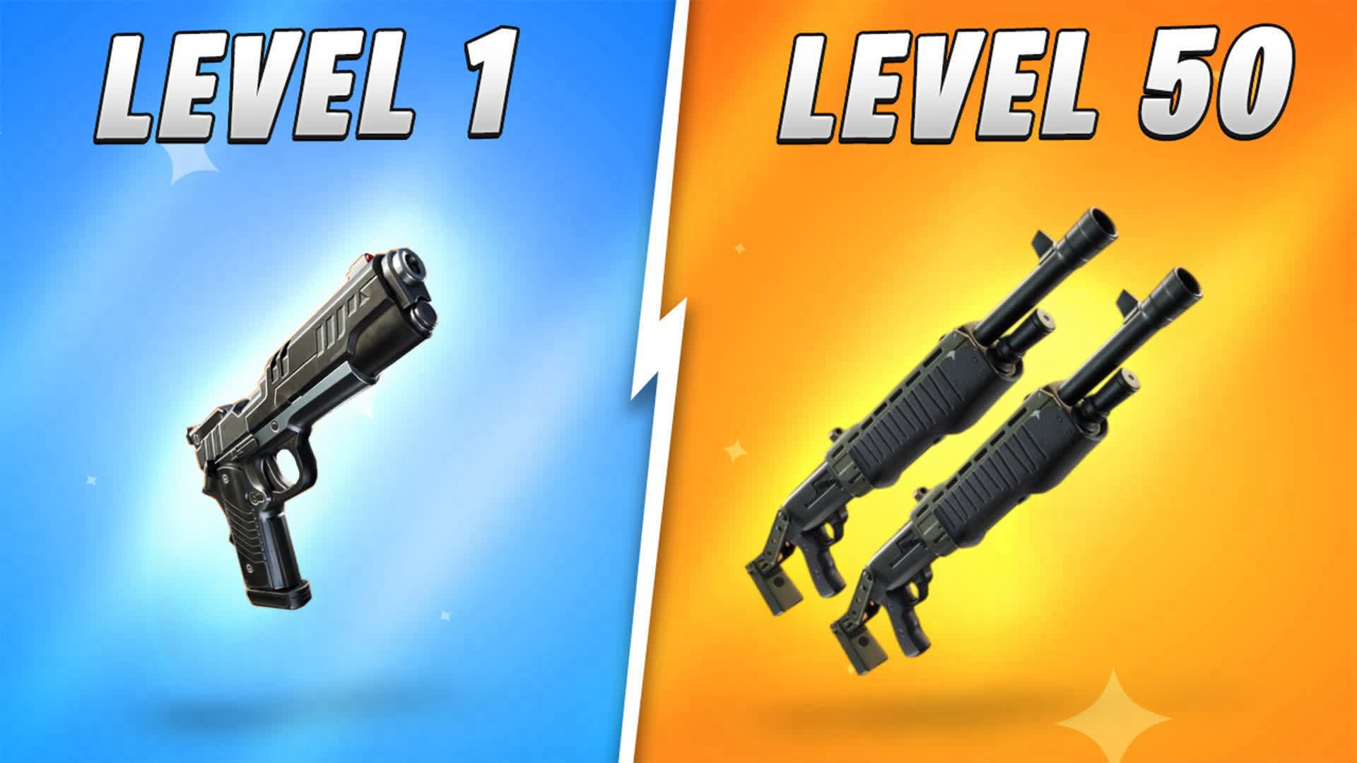 OG Winter Gun Game💥ONE SHOT⚡️