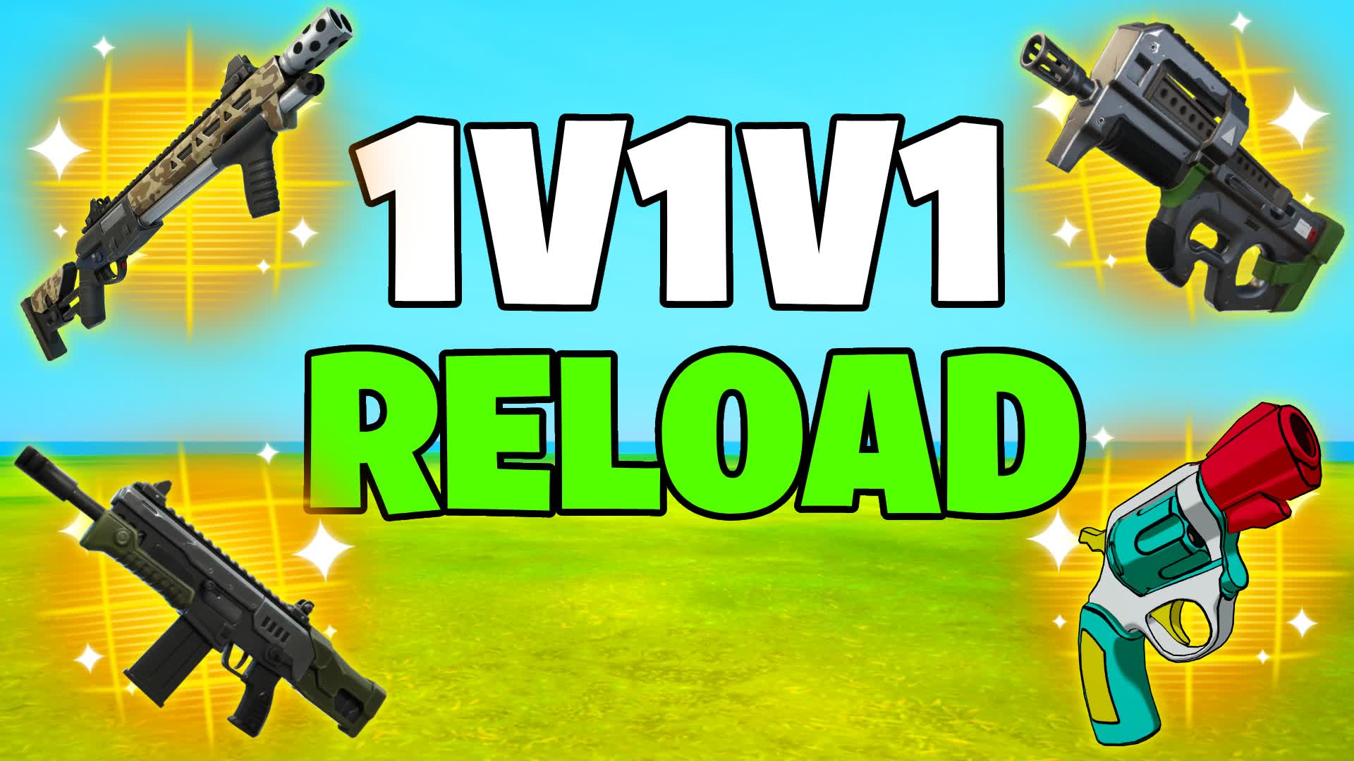 1v1 n