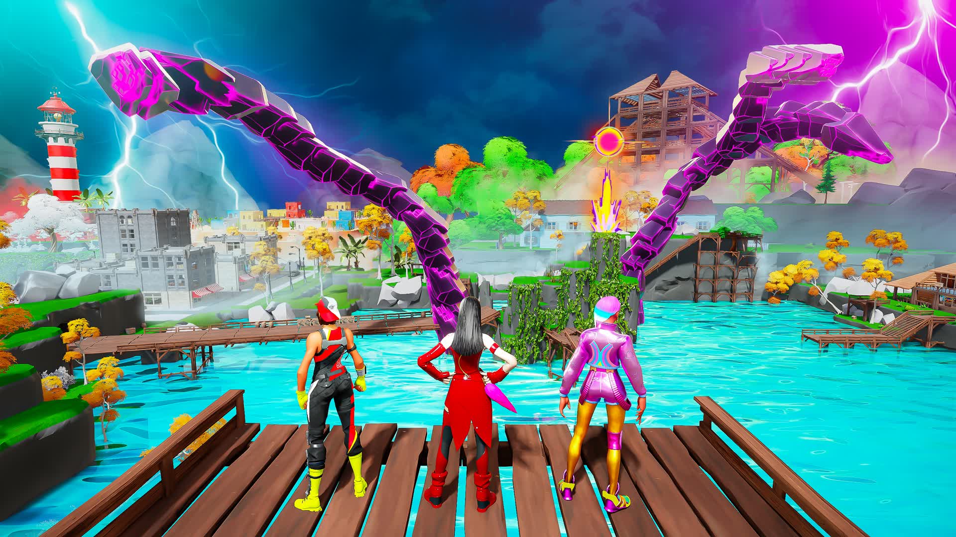 DirectingPete's Battle Royale Season 2