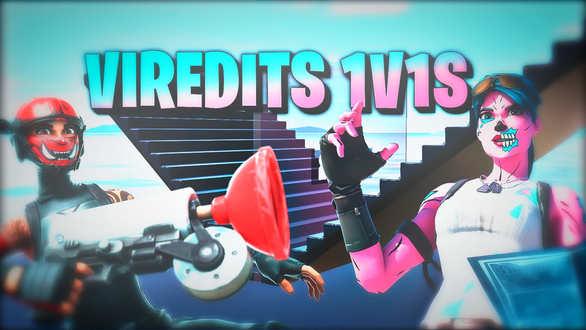 Viredits 1v1