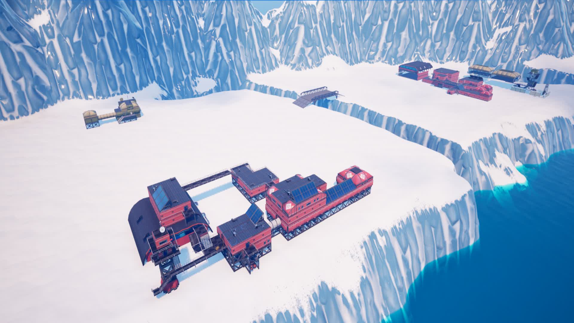 Outpost 32