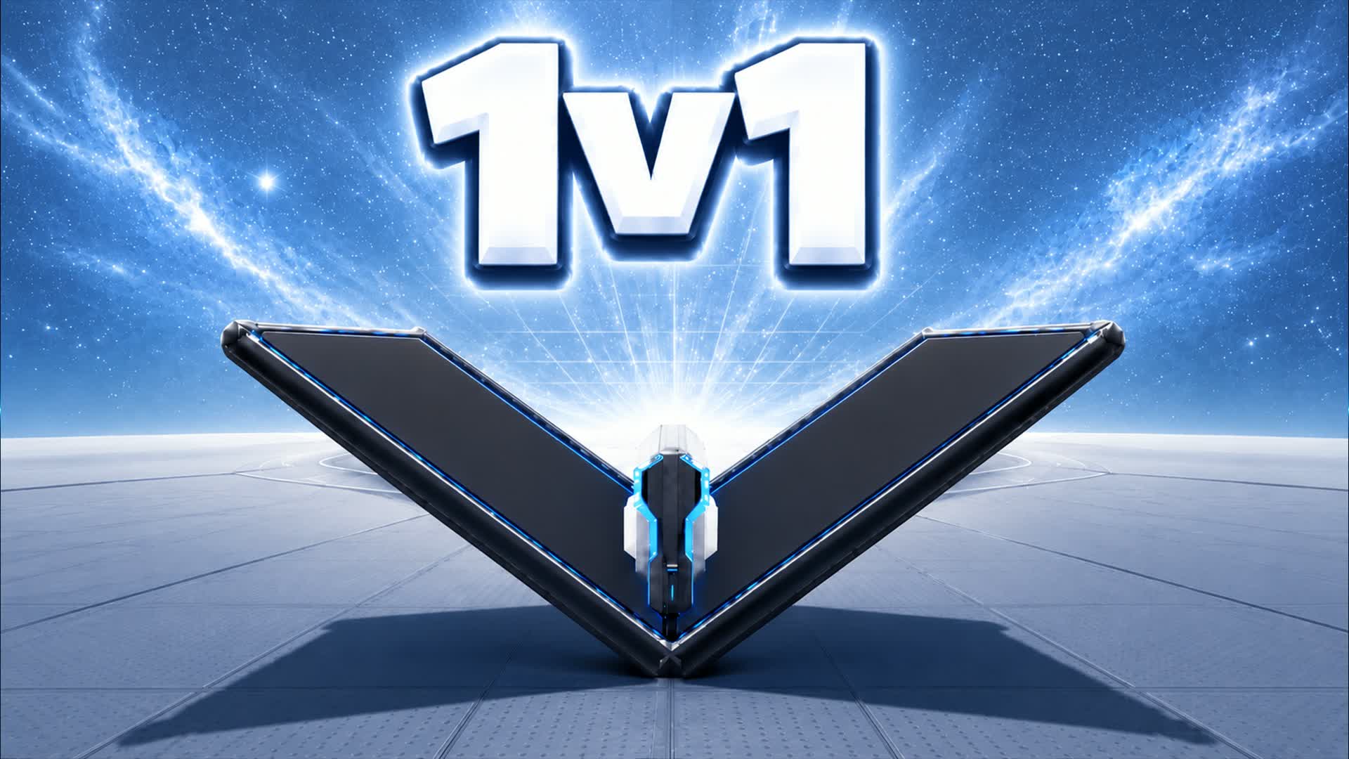 1V1 BUILD TRAINING 1V1