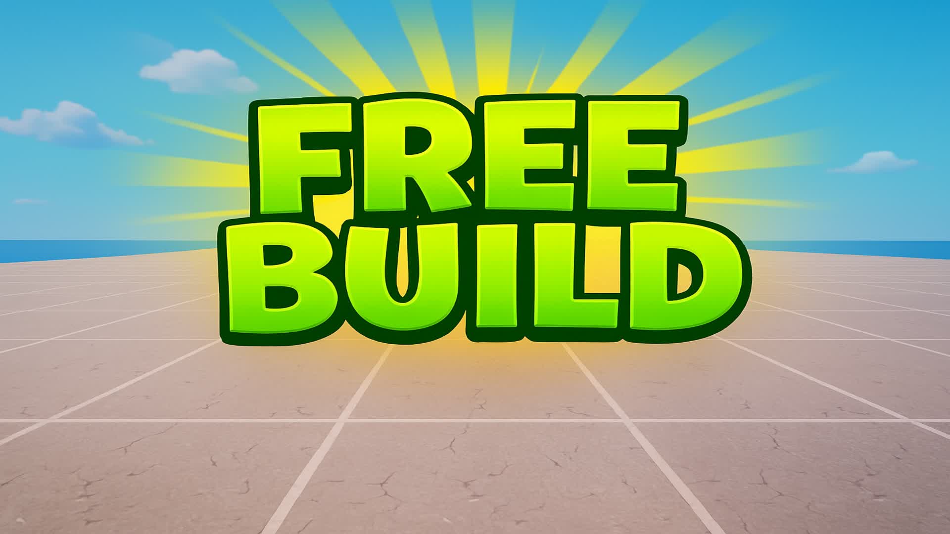 FREE BUILD