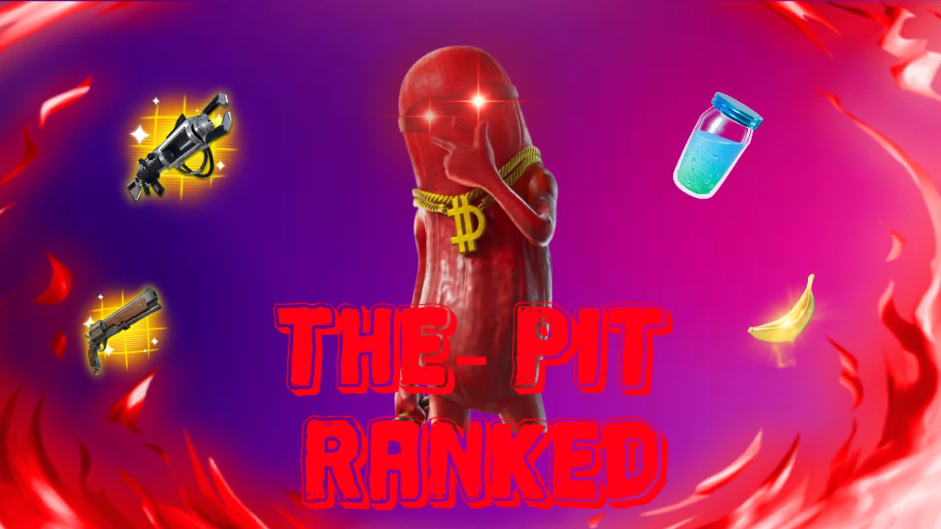 Thepit-Ranked