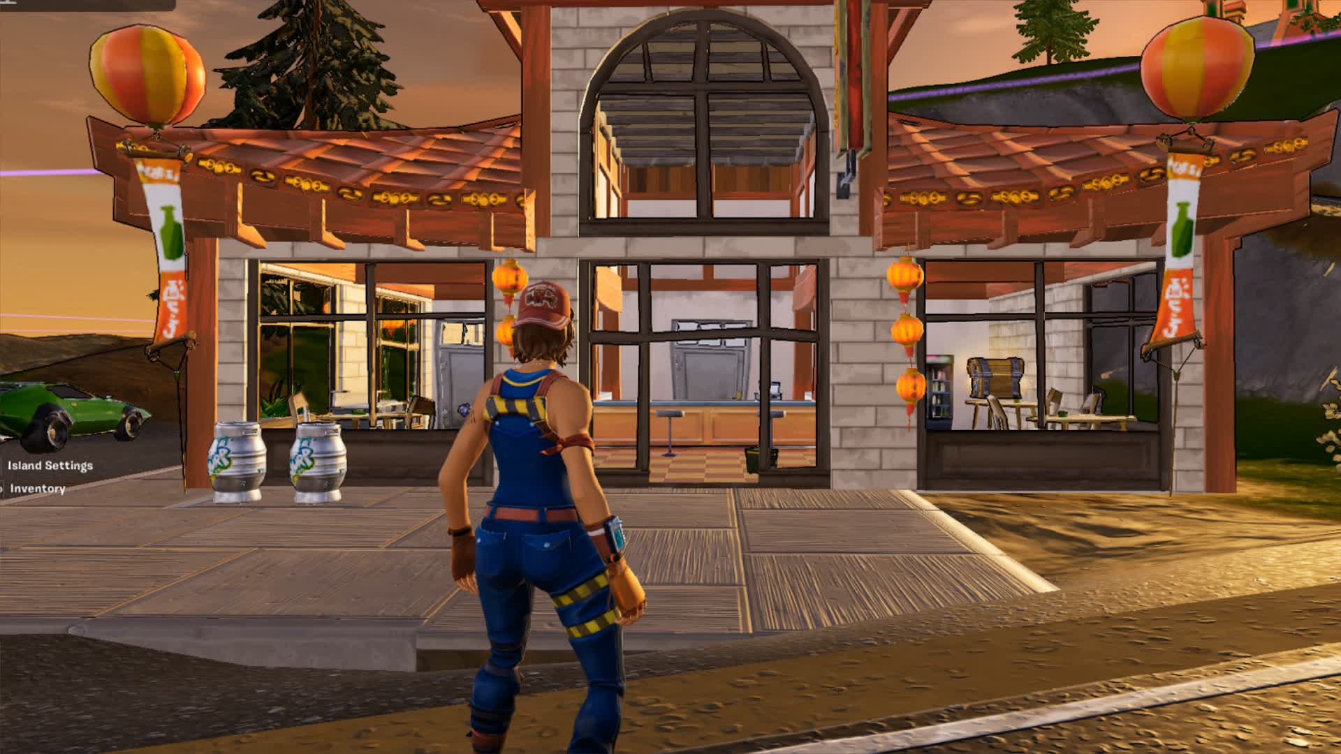 New Town Zone Wars