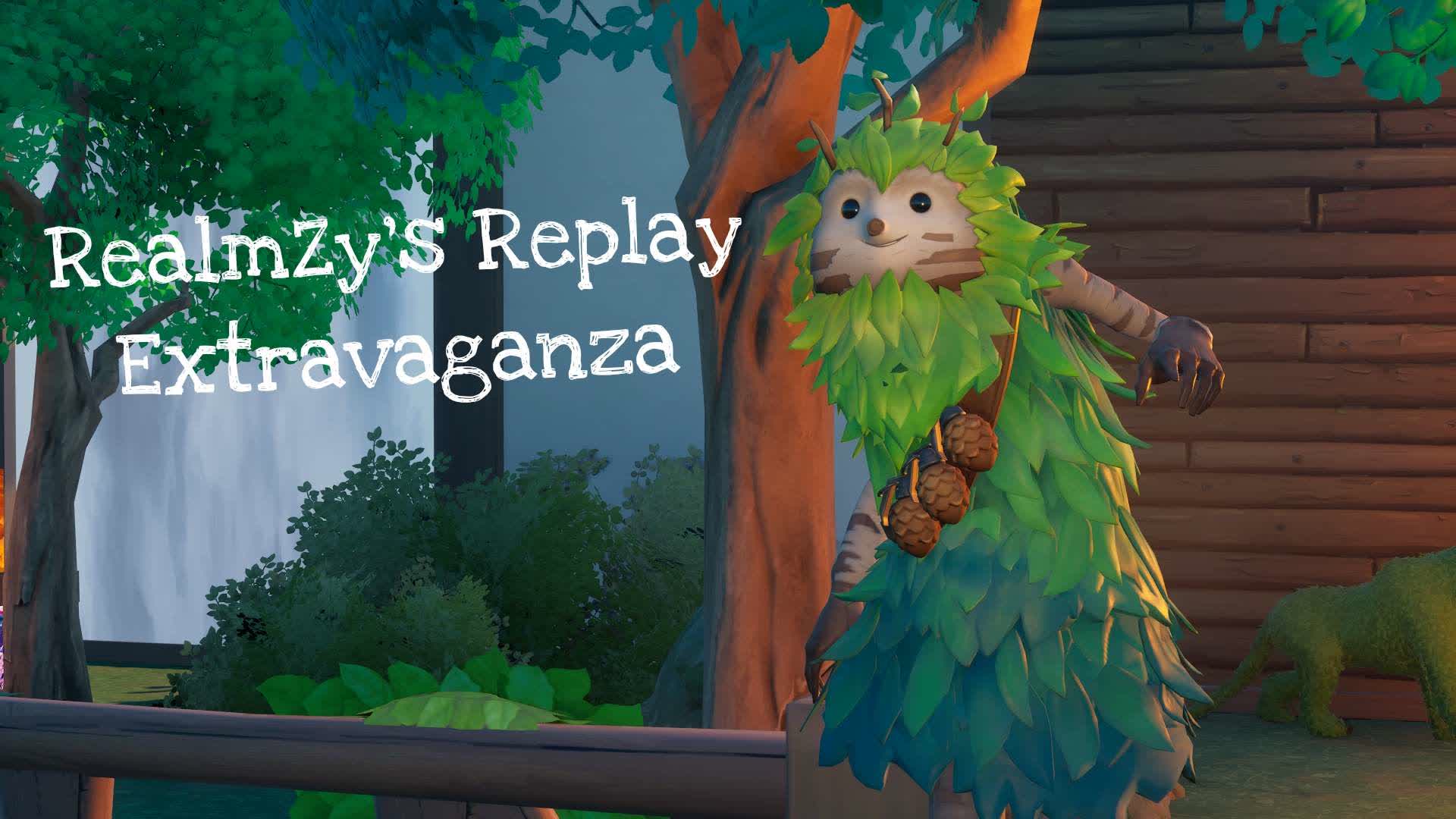 🌲 RealmZy's Replay Extravaganza 🌲