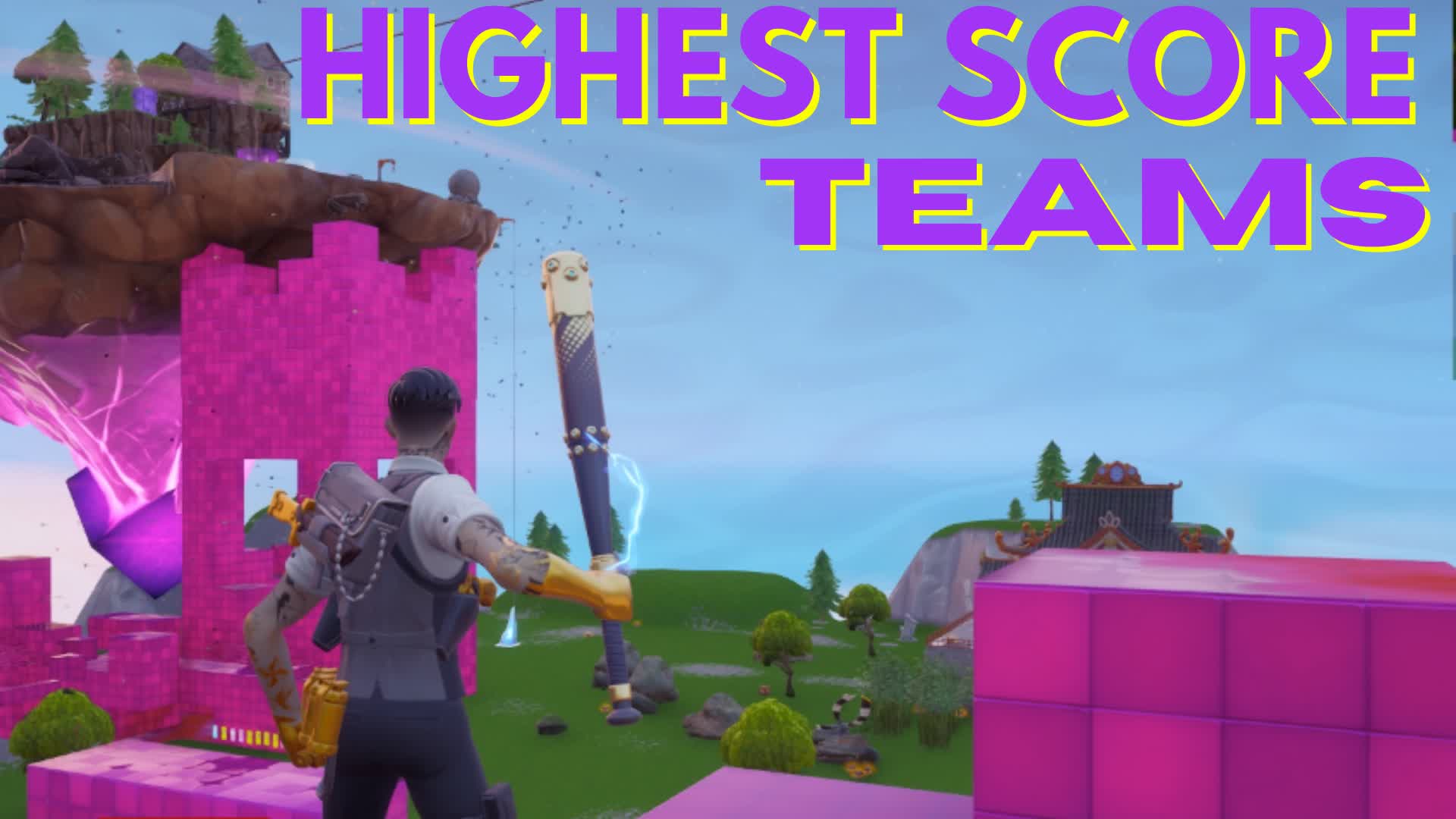 HIGHEST SCORE