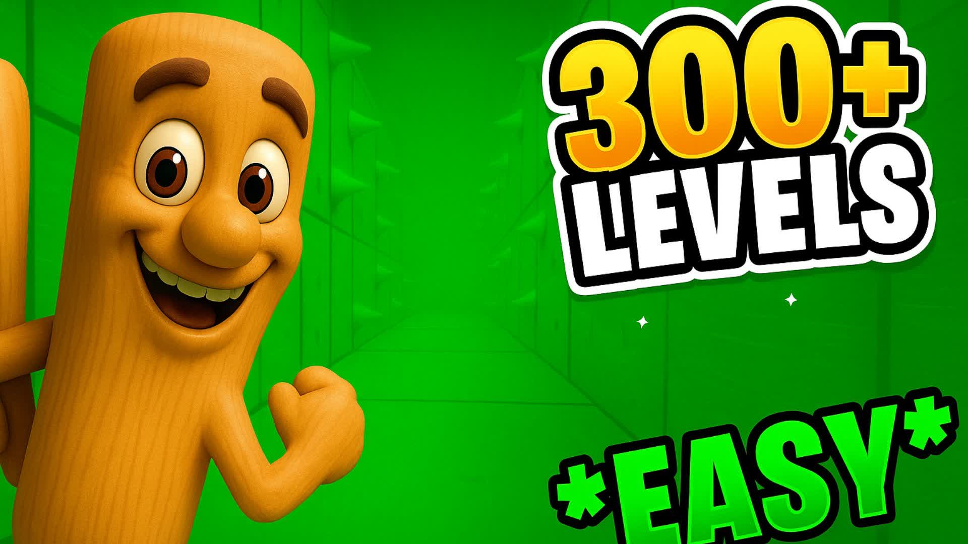 EPIC DEATHRUN 300+