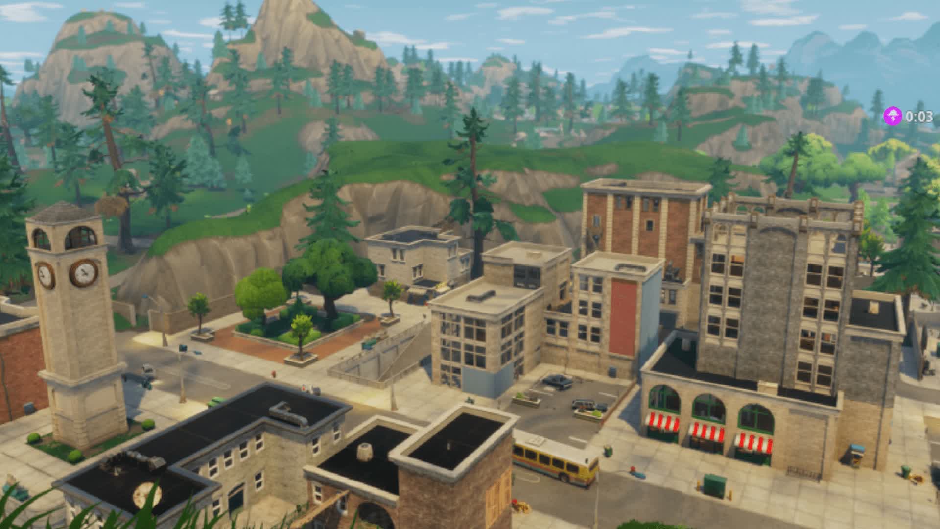 2D Tilted