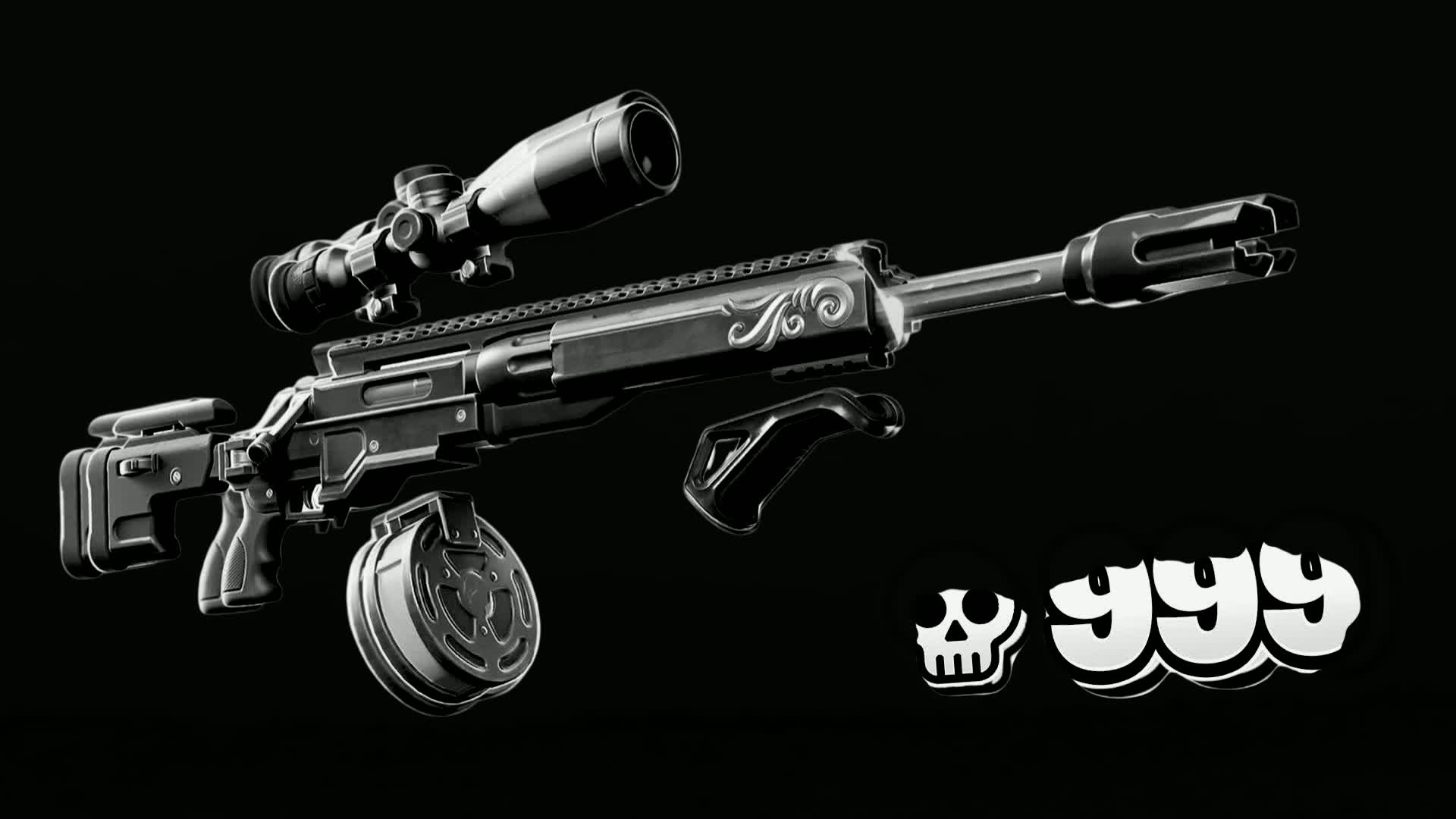 SNIPER FFA 💫