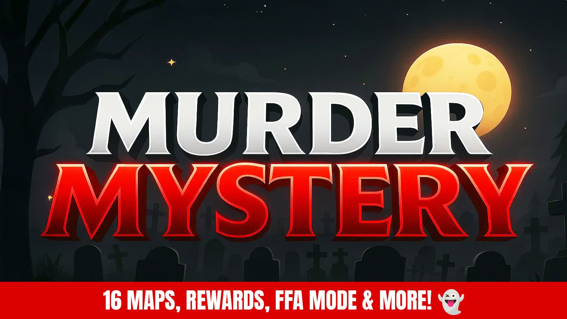 Murder Mystery [iFlone]
