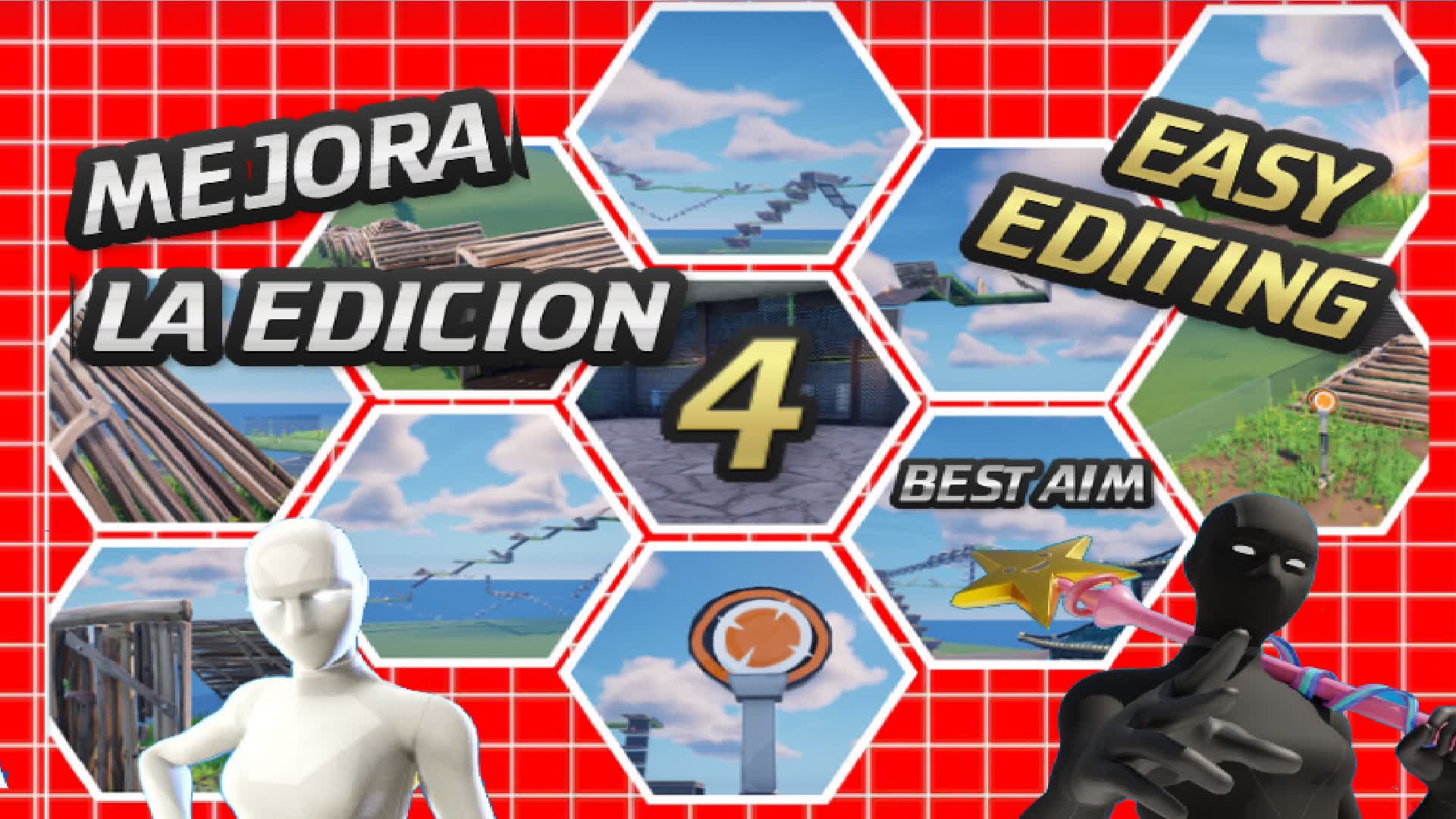 MEJORA LA EDICION 4 EASY EDITING