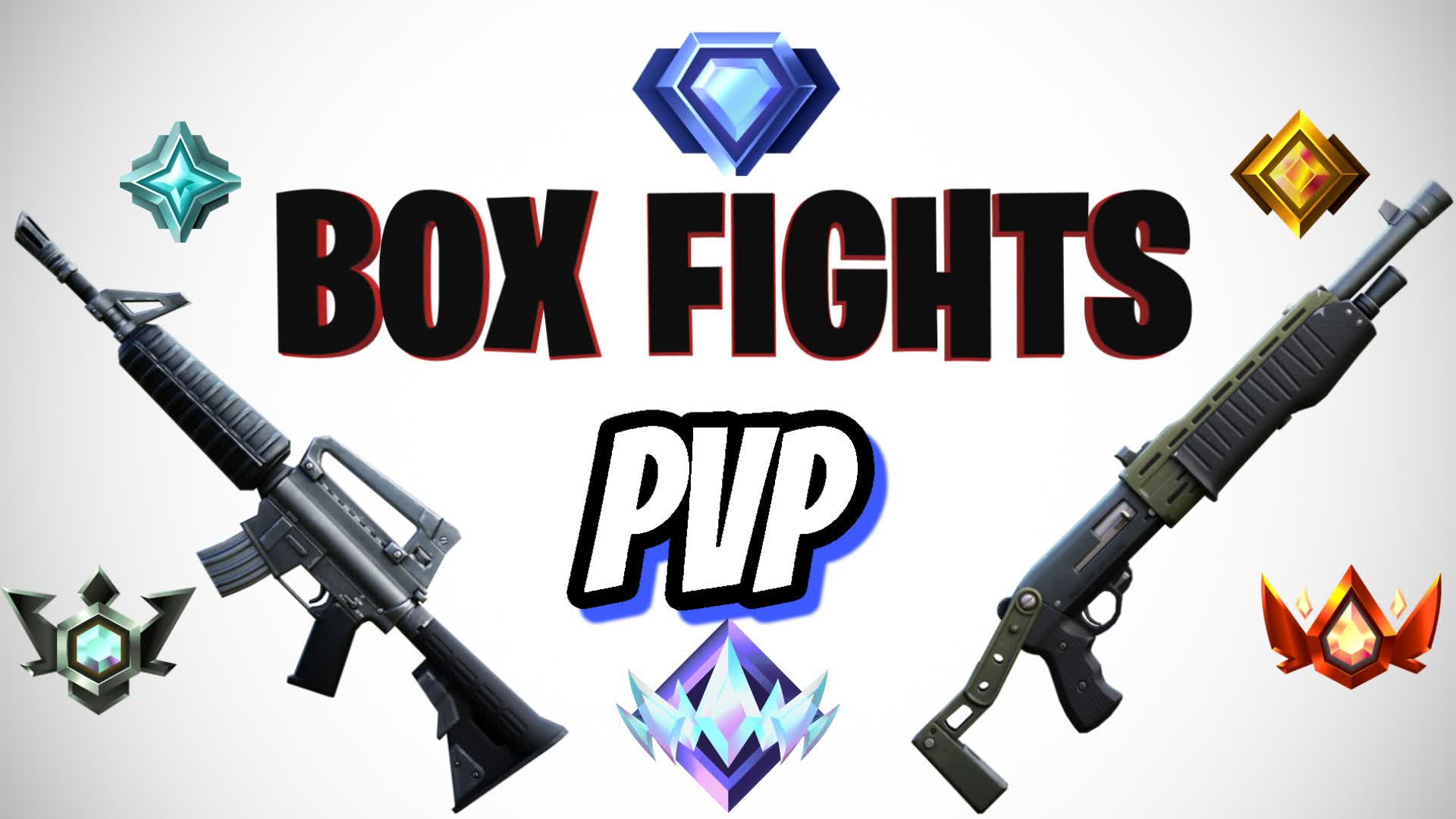 BOX PVP