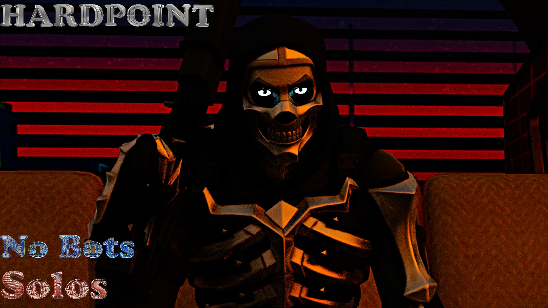 Squanch Showdown: Hardpoint Solos nonpcs