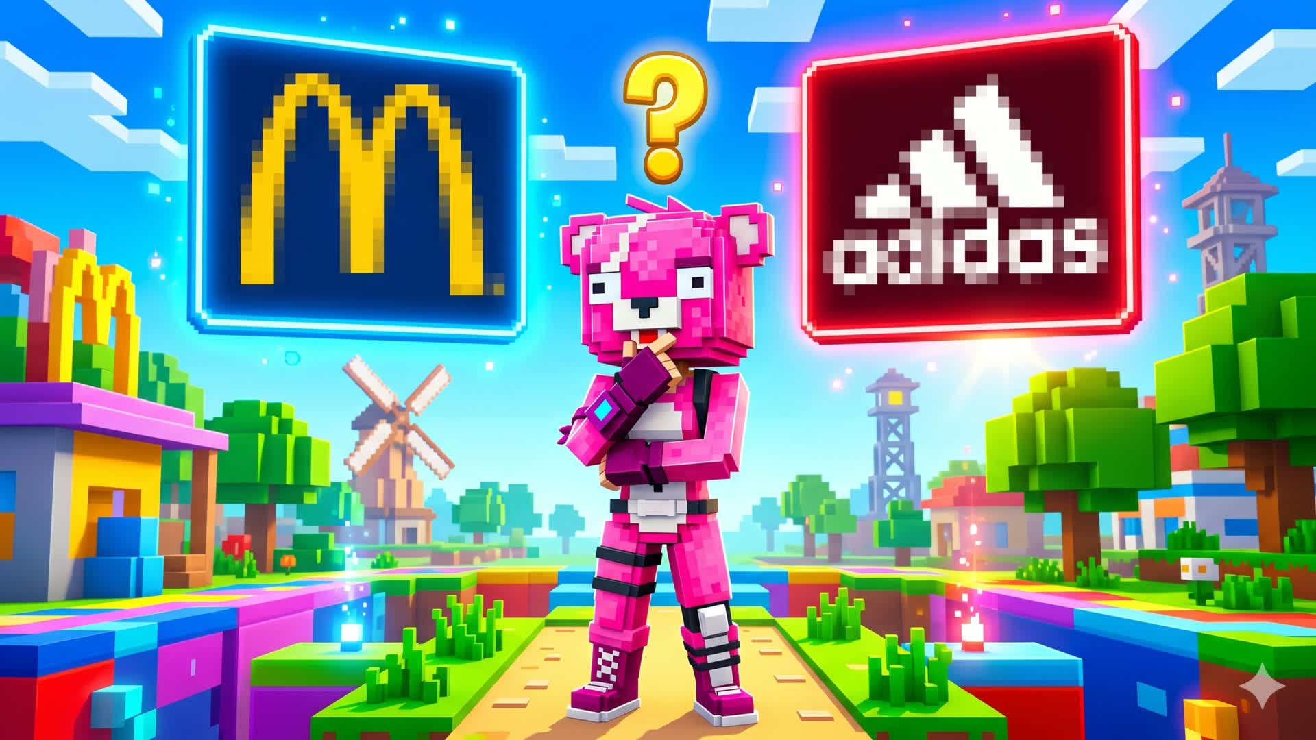 ✨Guess The Logo✨