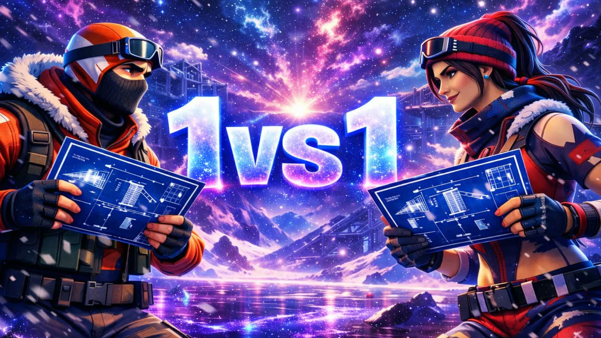 Jabobfn_ 1 VS 1