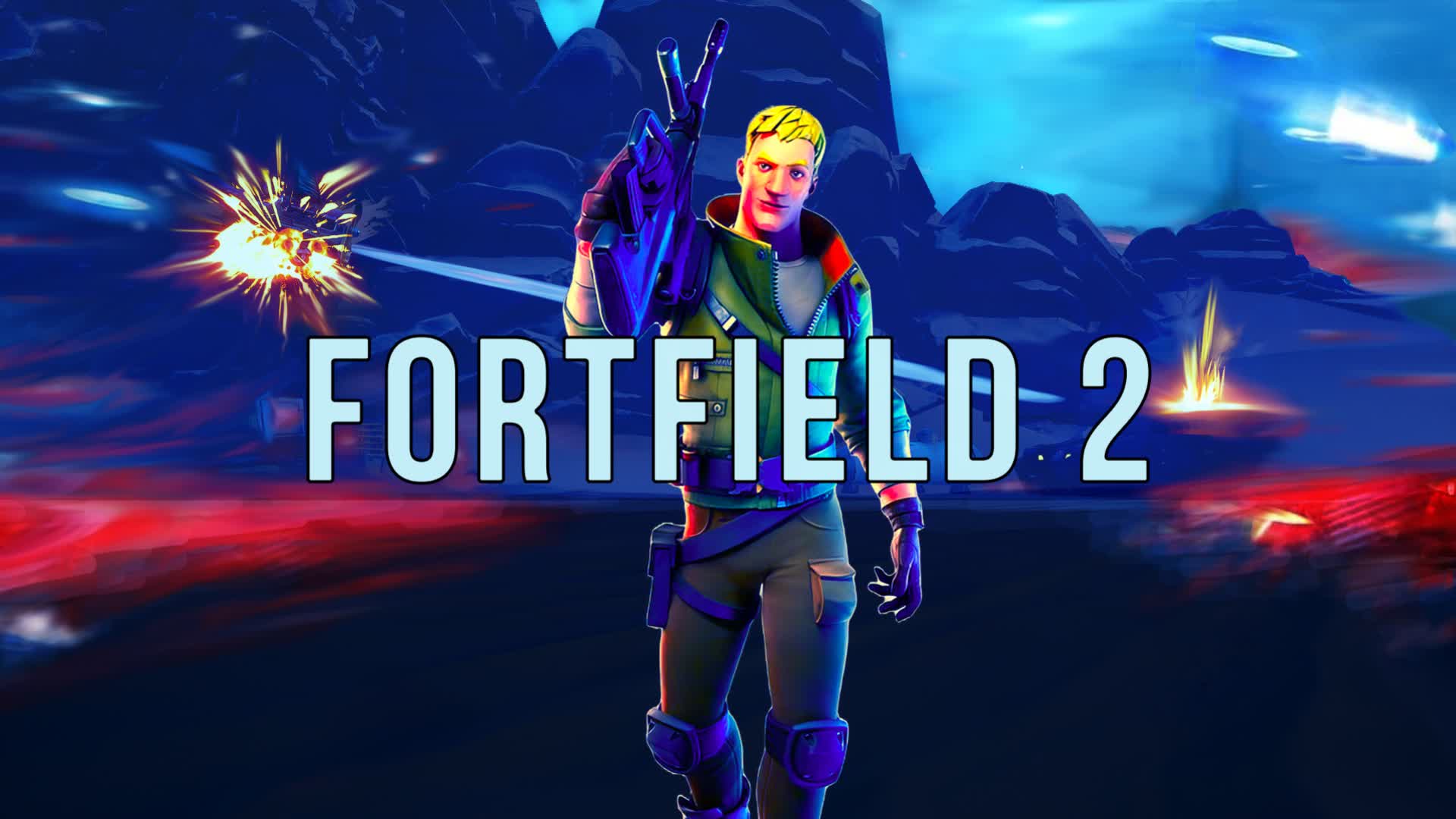 FortField 2