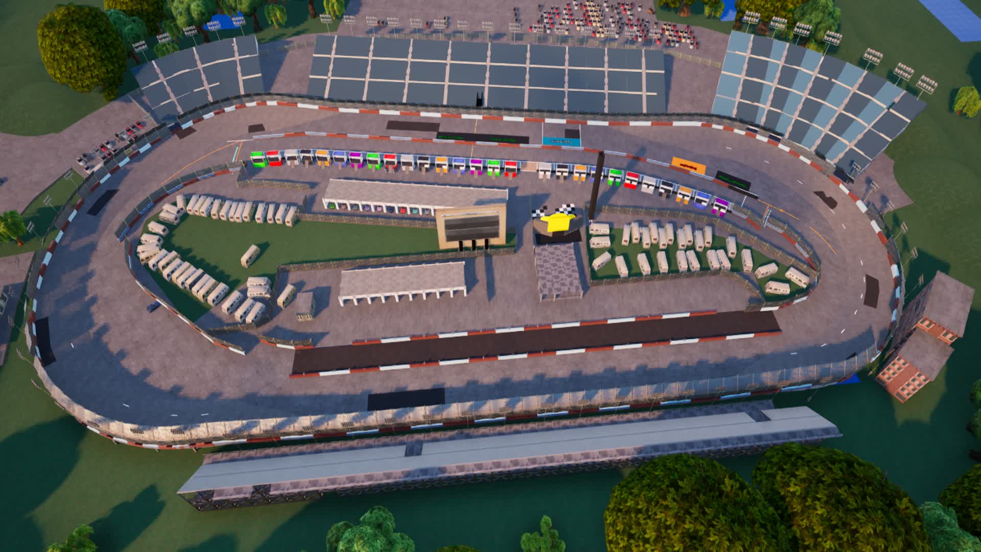 Darlington Raceway