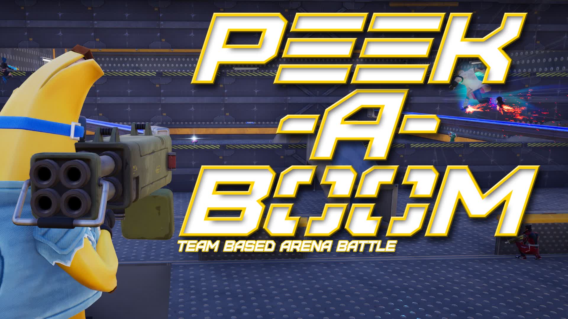 Peek-A-Boom