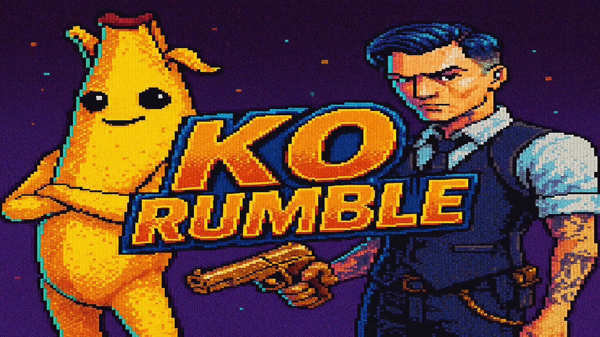 KO Rumble