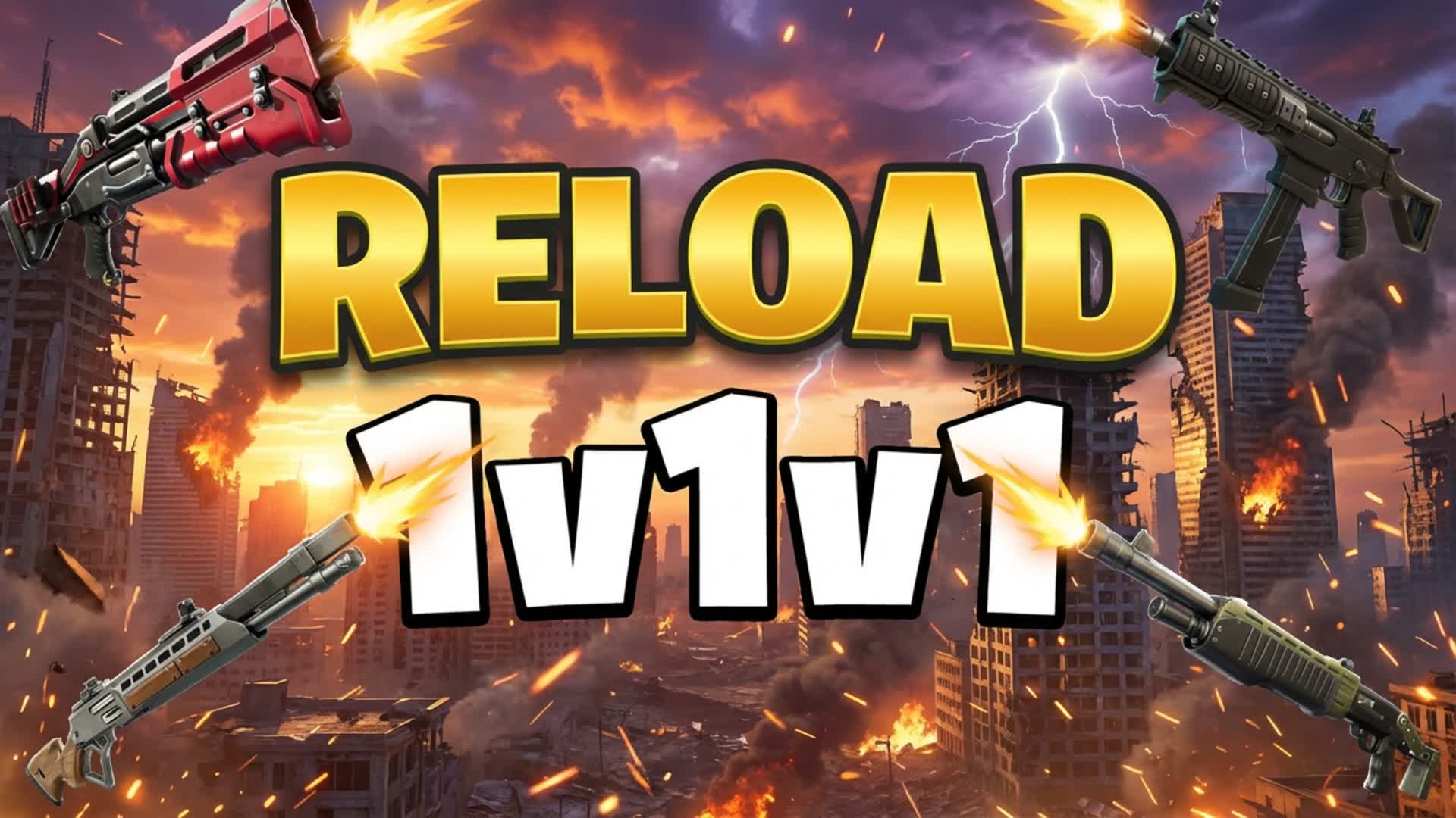 1v1v1 3v3