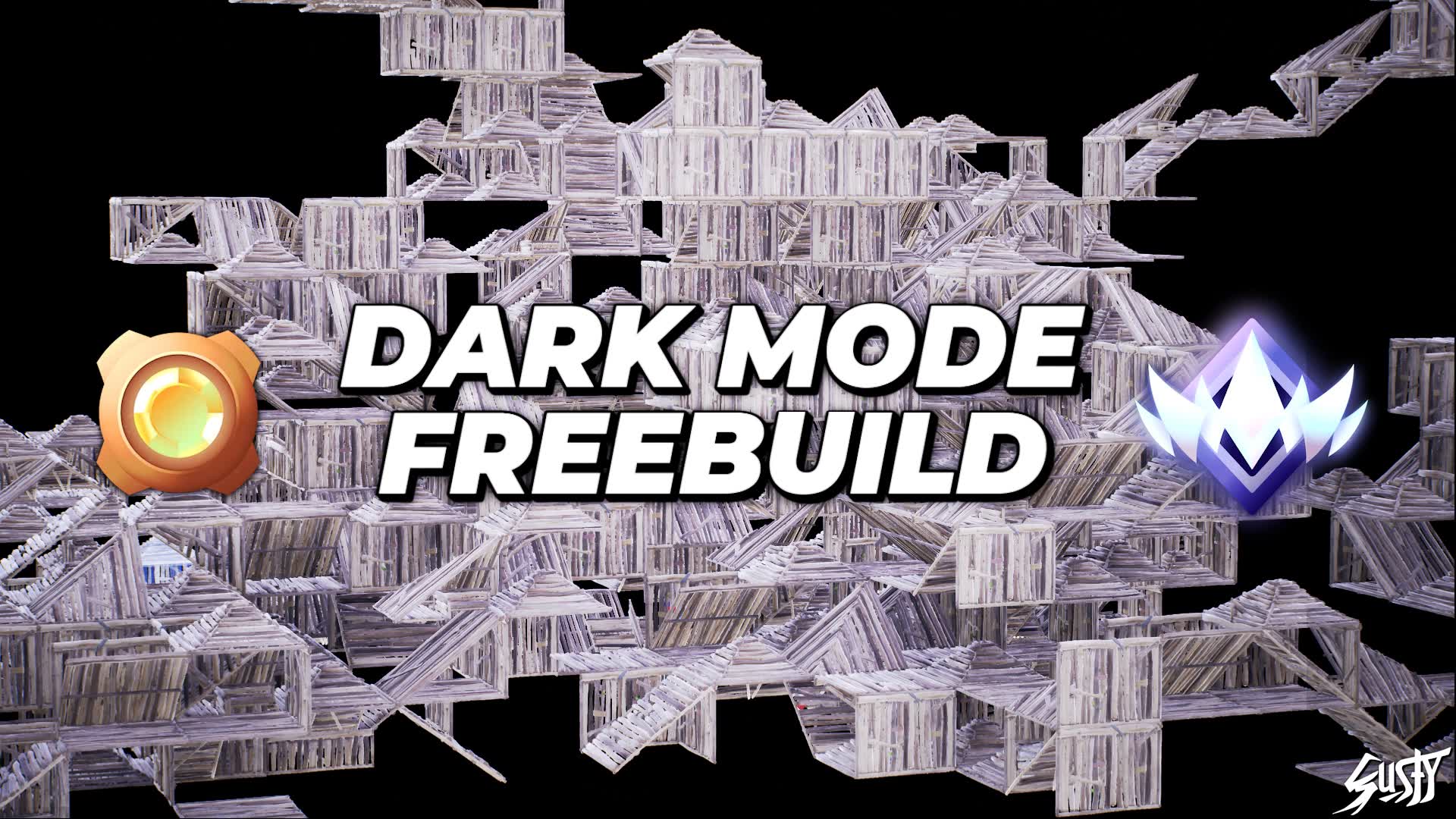 FREEBUILD DARK MODE