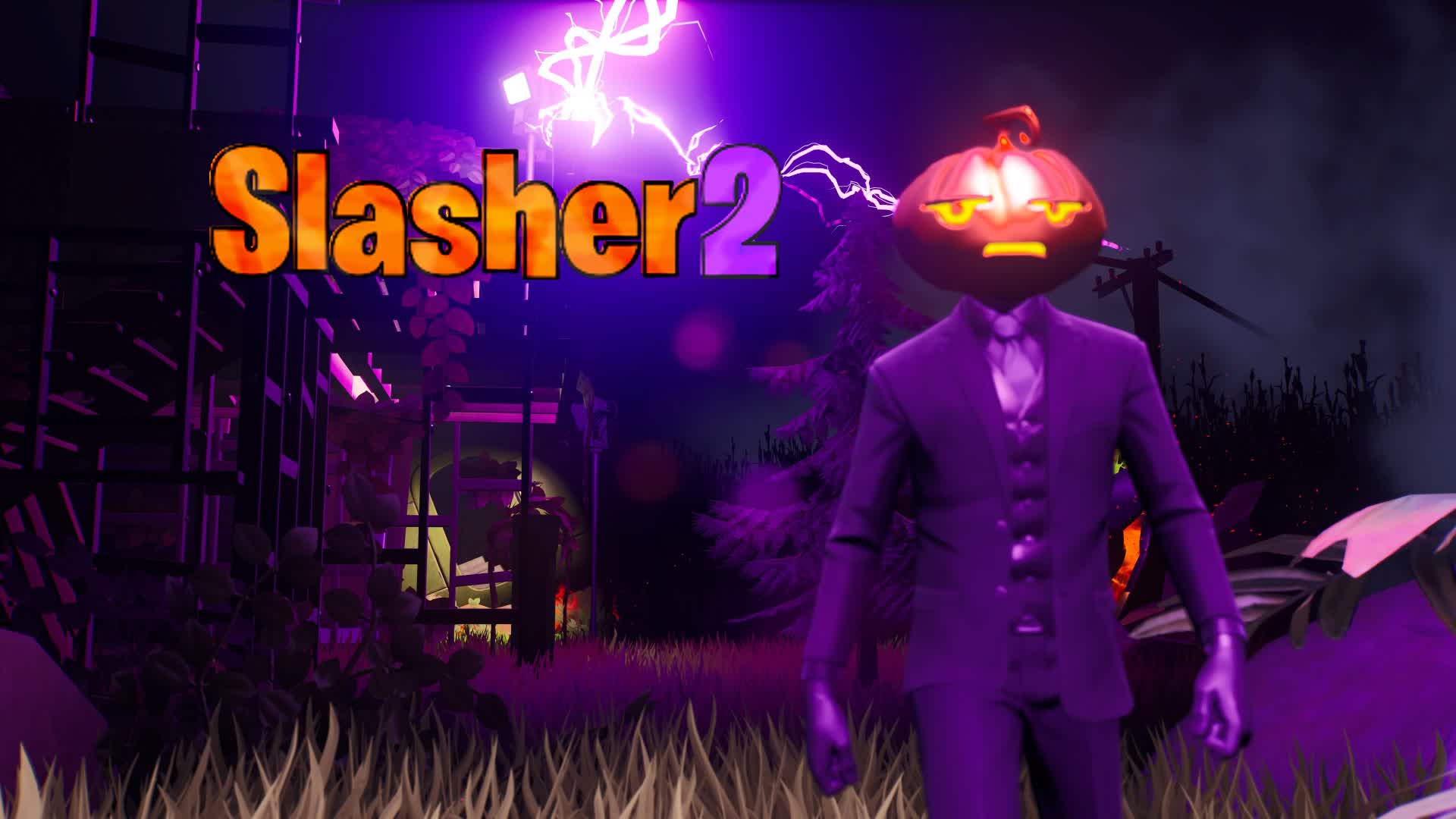 Slasher 2