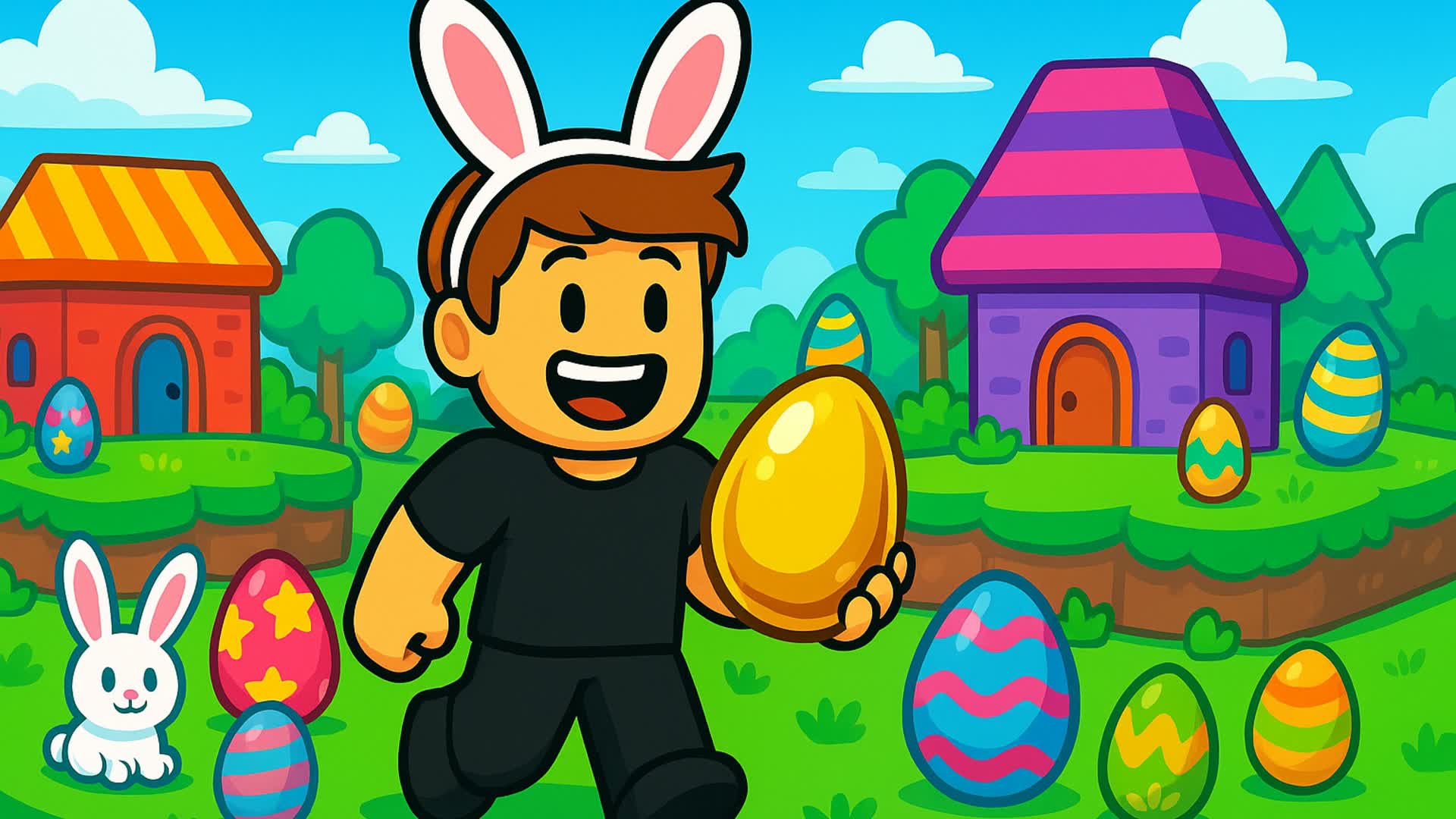 EGG TYCOON [NEW]