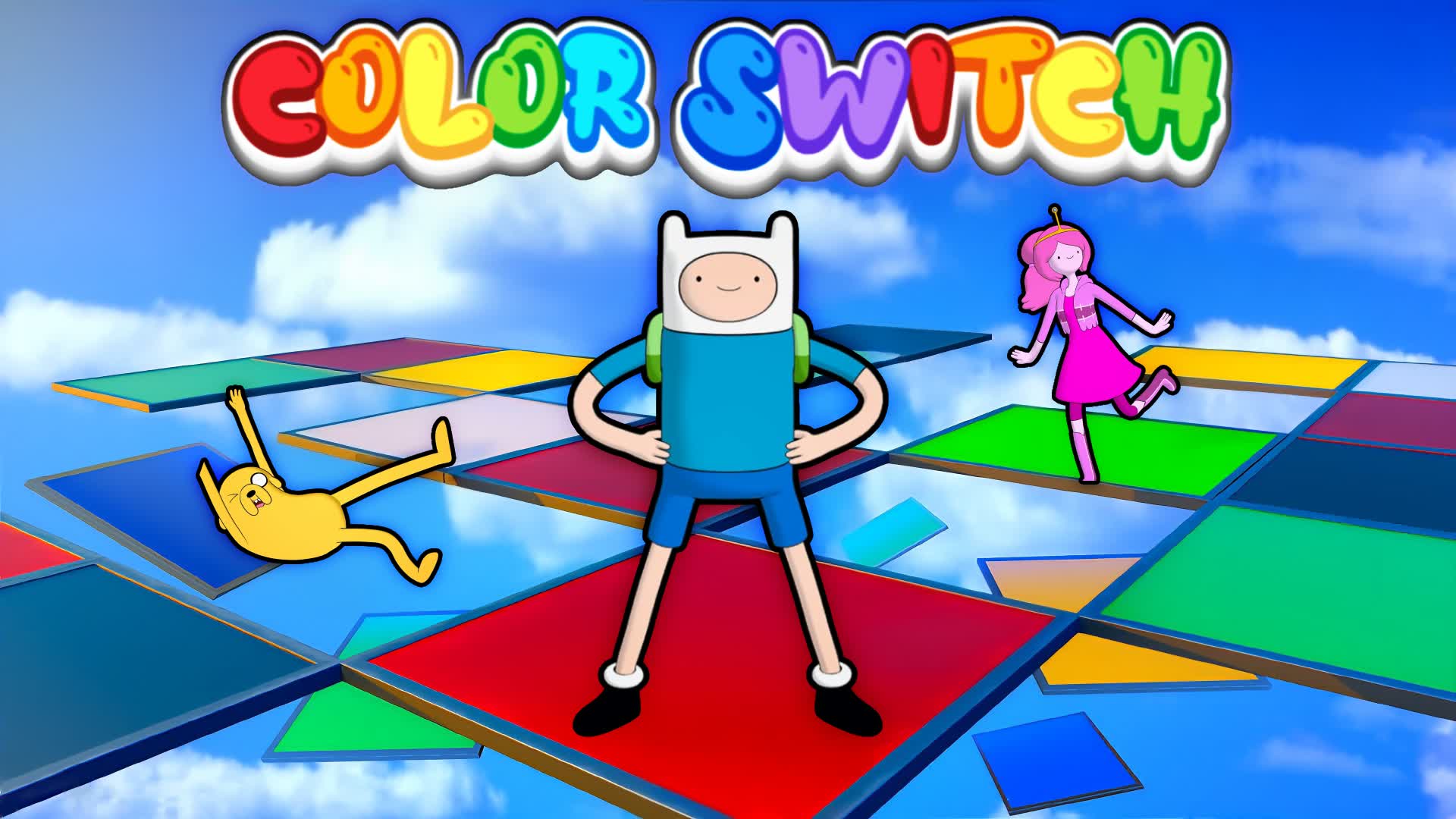 Color Switch AT