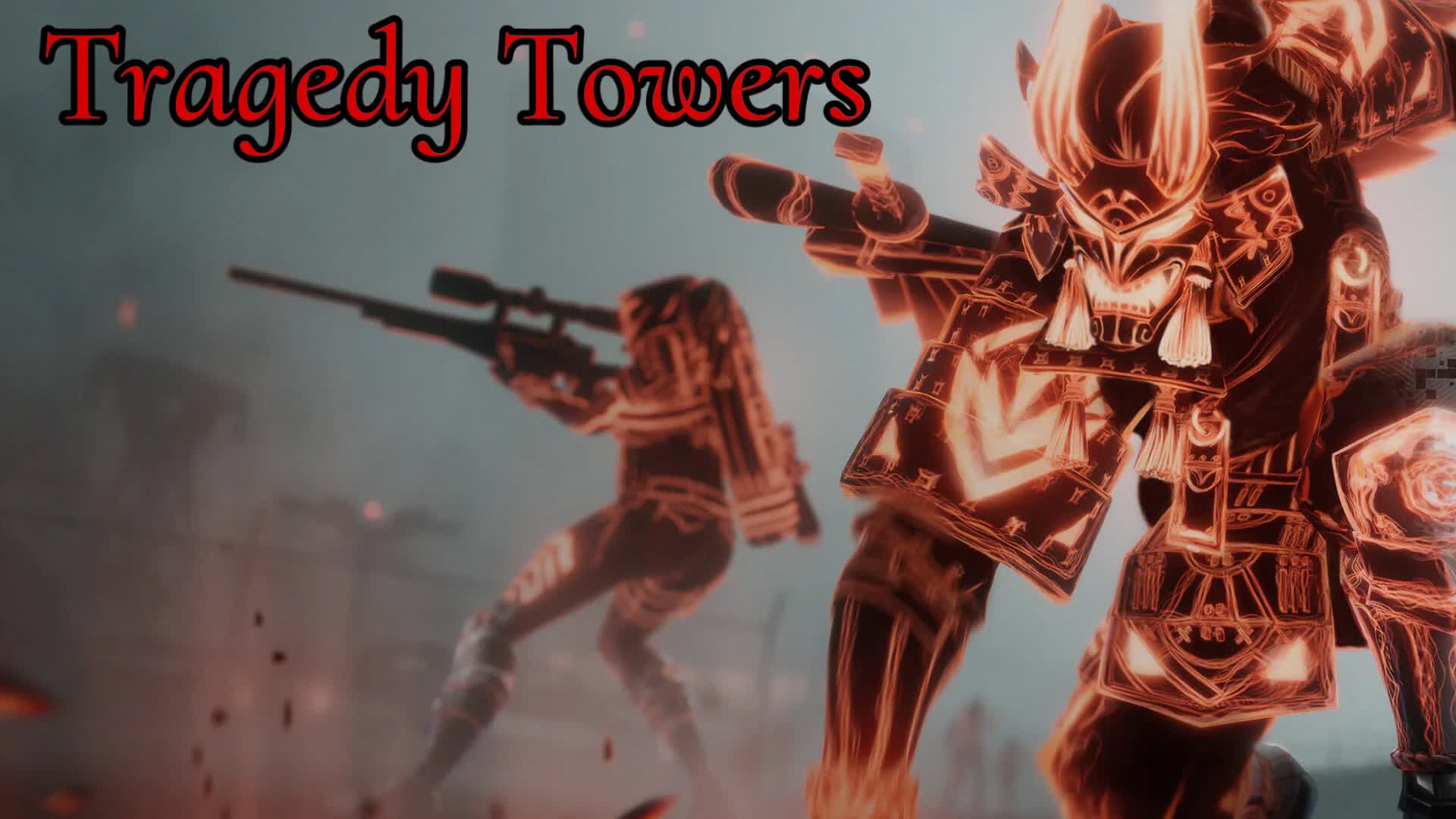 Tragedy Towers FFA