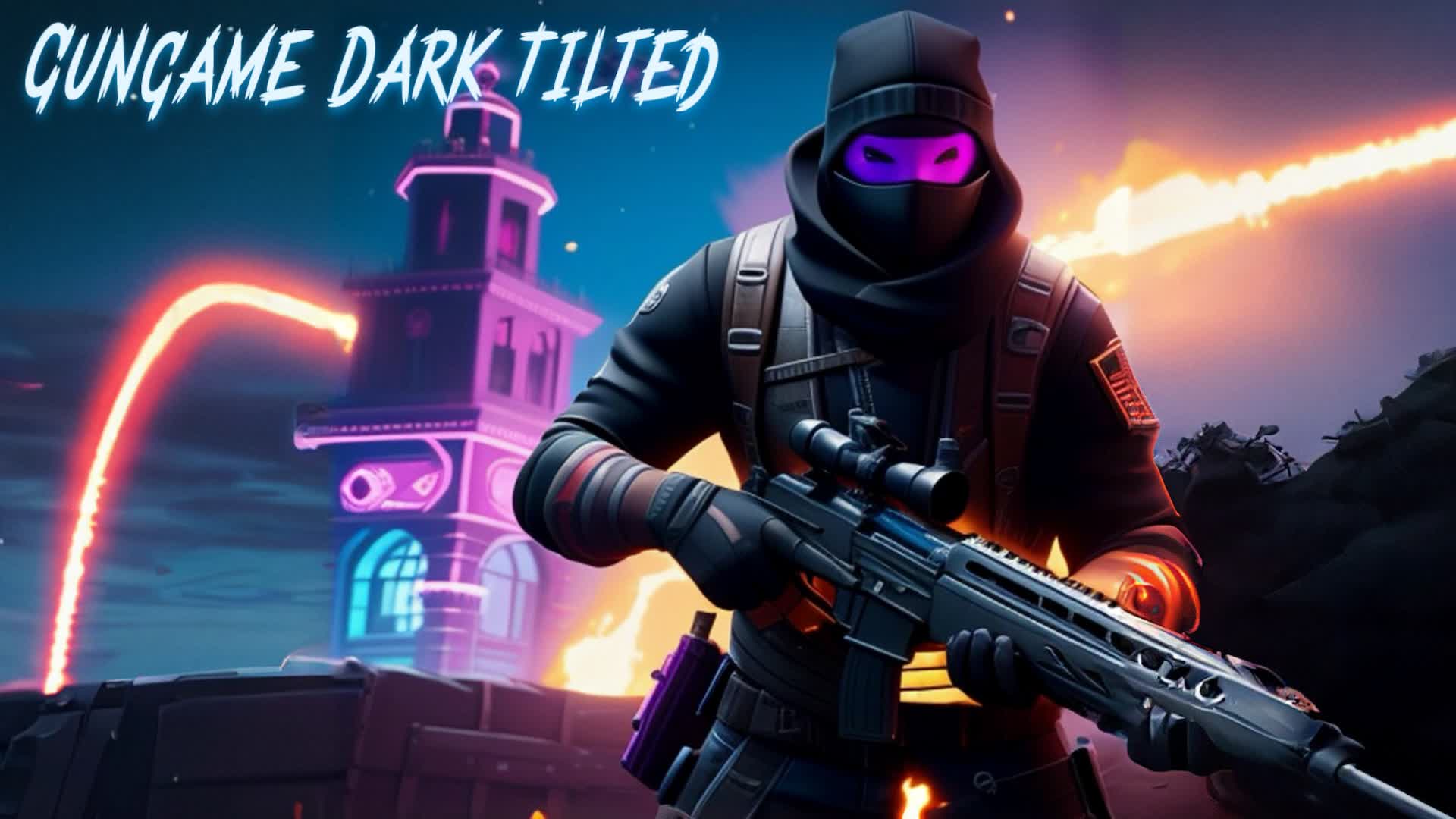 Gungame darktilted