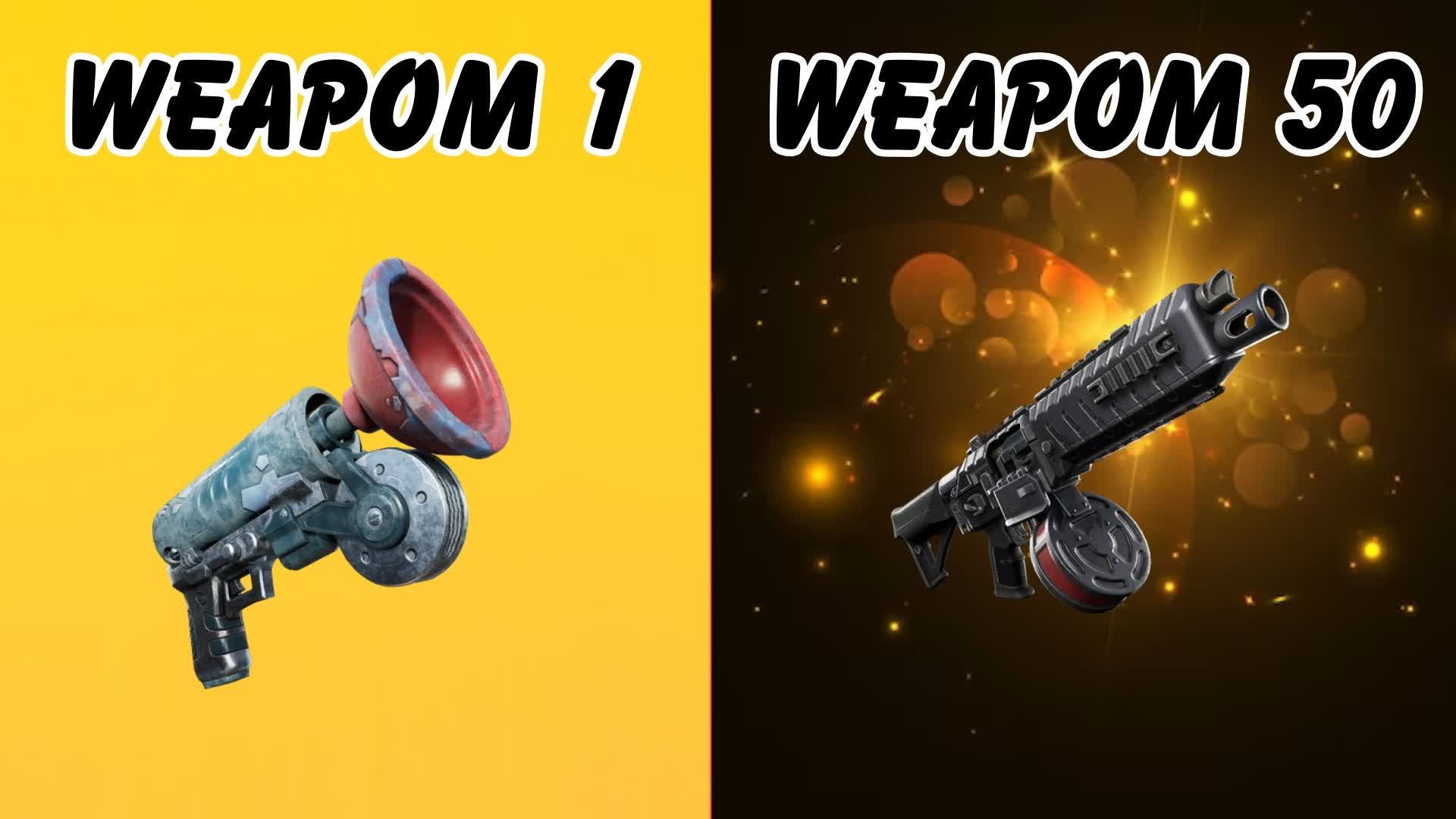 THE OG GUN GAME