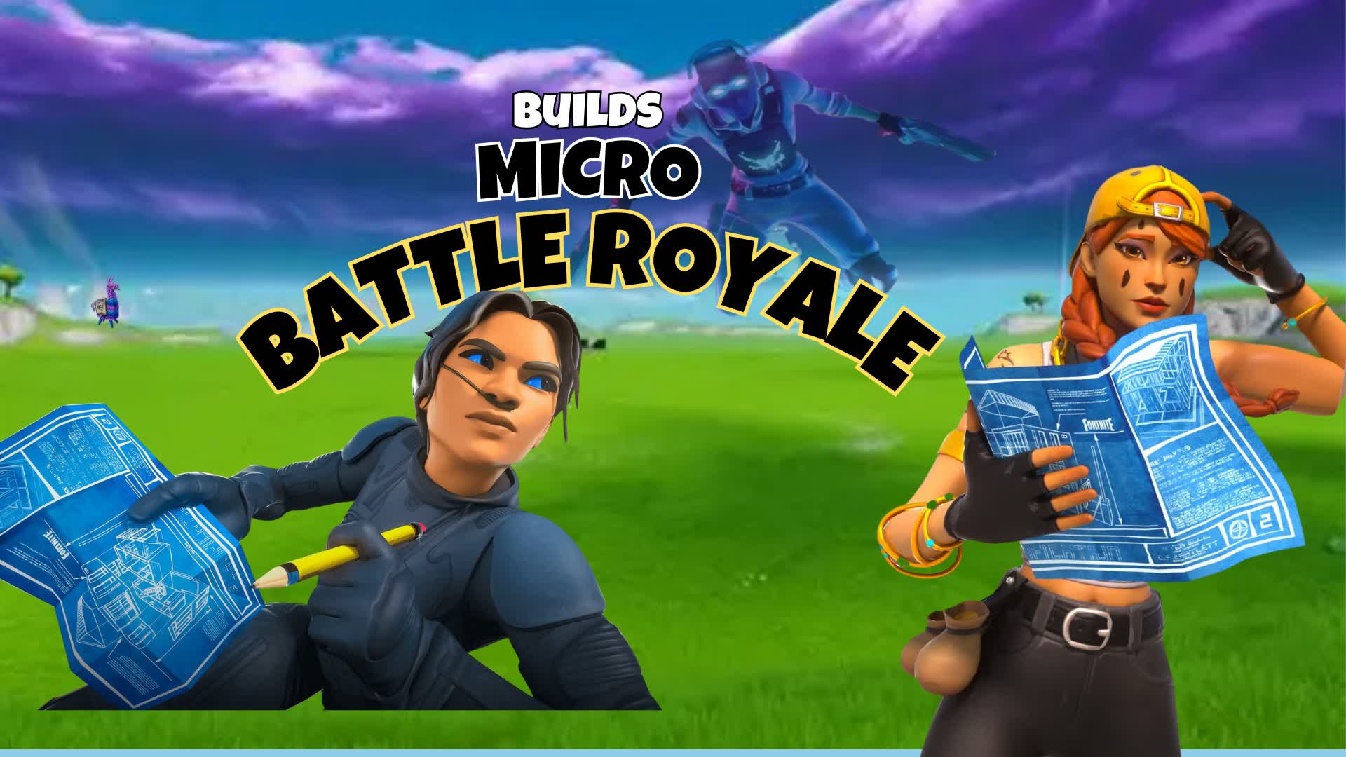 Builds Micro BR