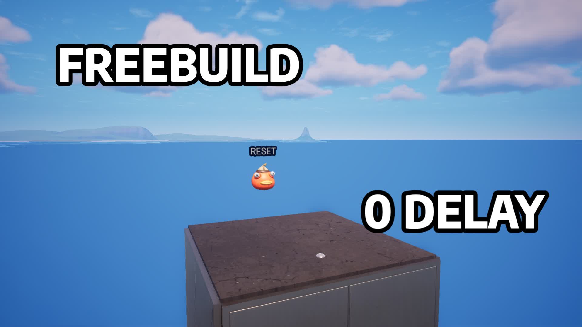 FREEBUILD ZERO DELAY💎
