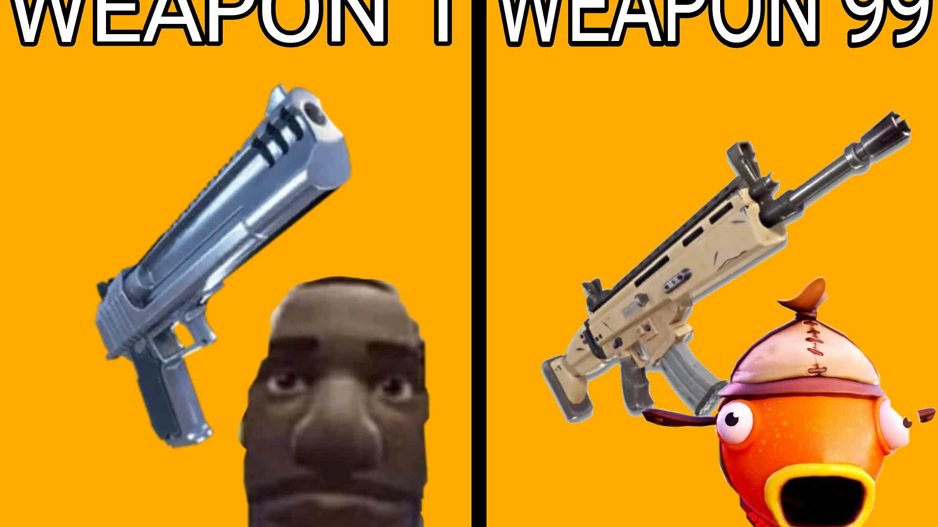 Tilted 1 Shot Fps Gun Game UPDATED GUNS