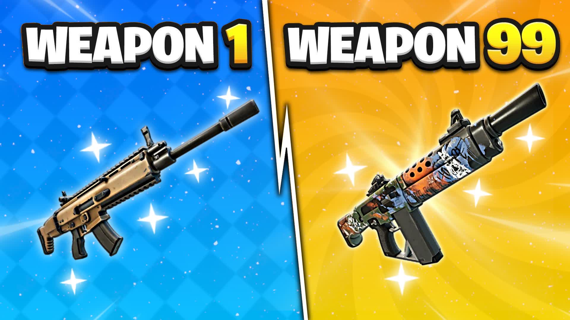 💥 CRAZZY GUN GAME 🔫