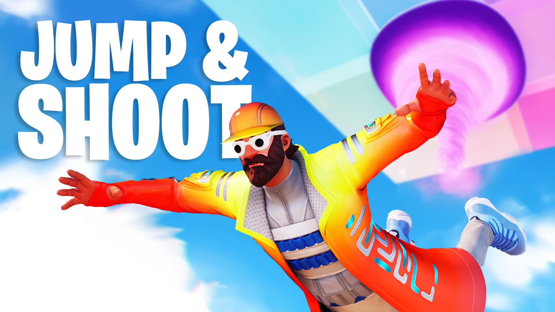 Jump & Shoot