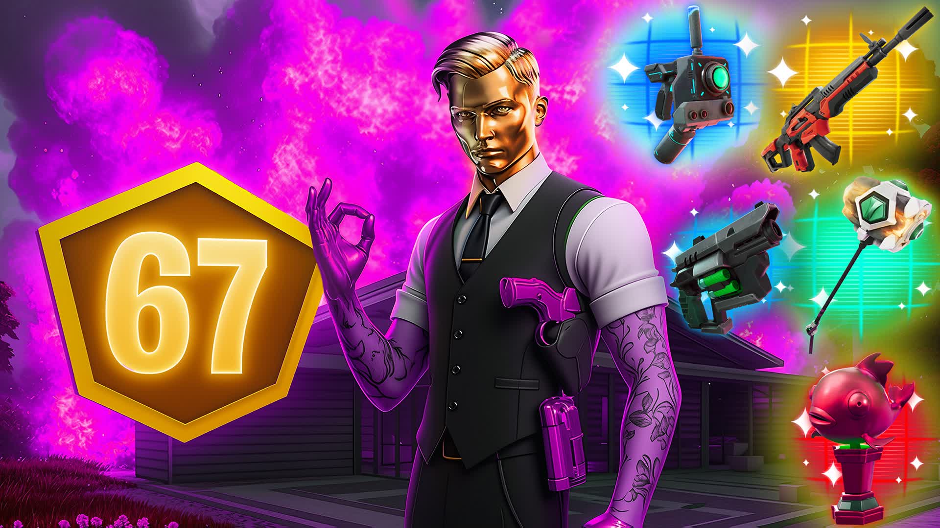 FREE FOR ALL ZOMBIE ROYALE