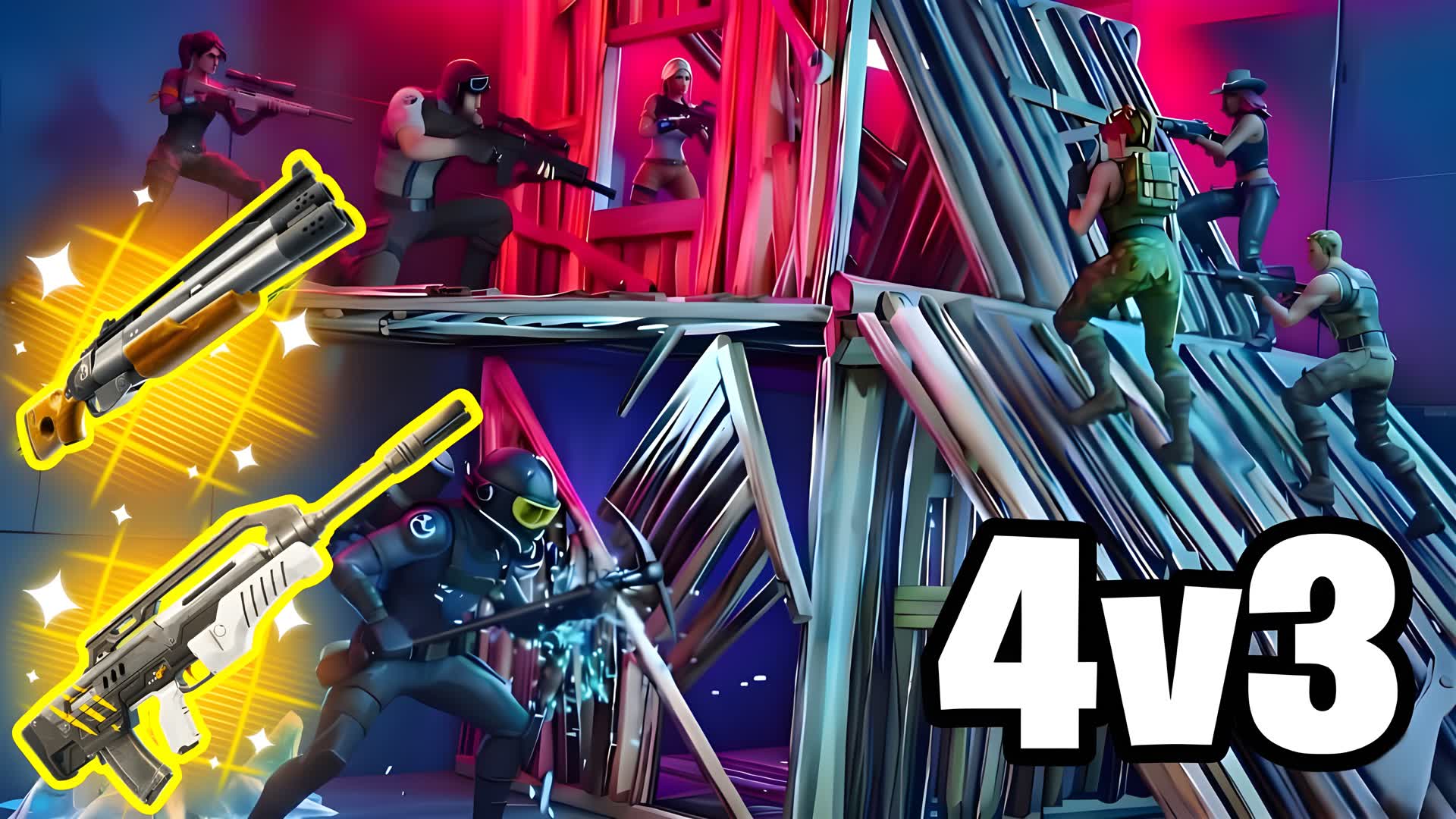 PIECE CONTROL 4V3 💥DRO