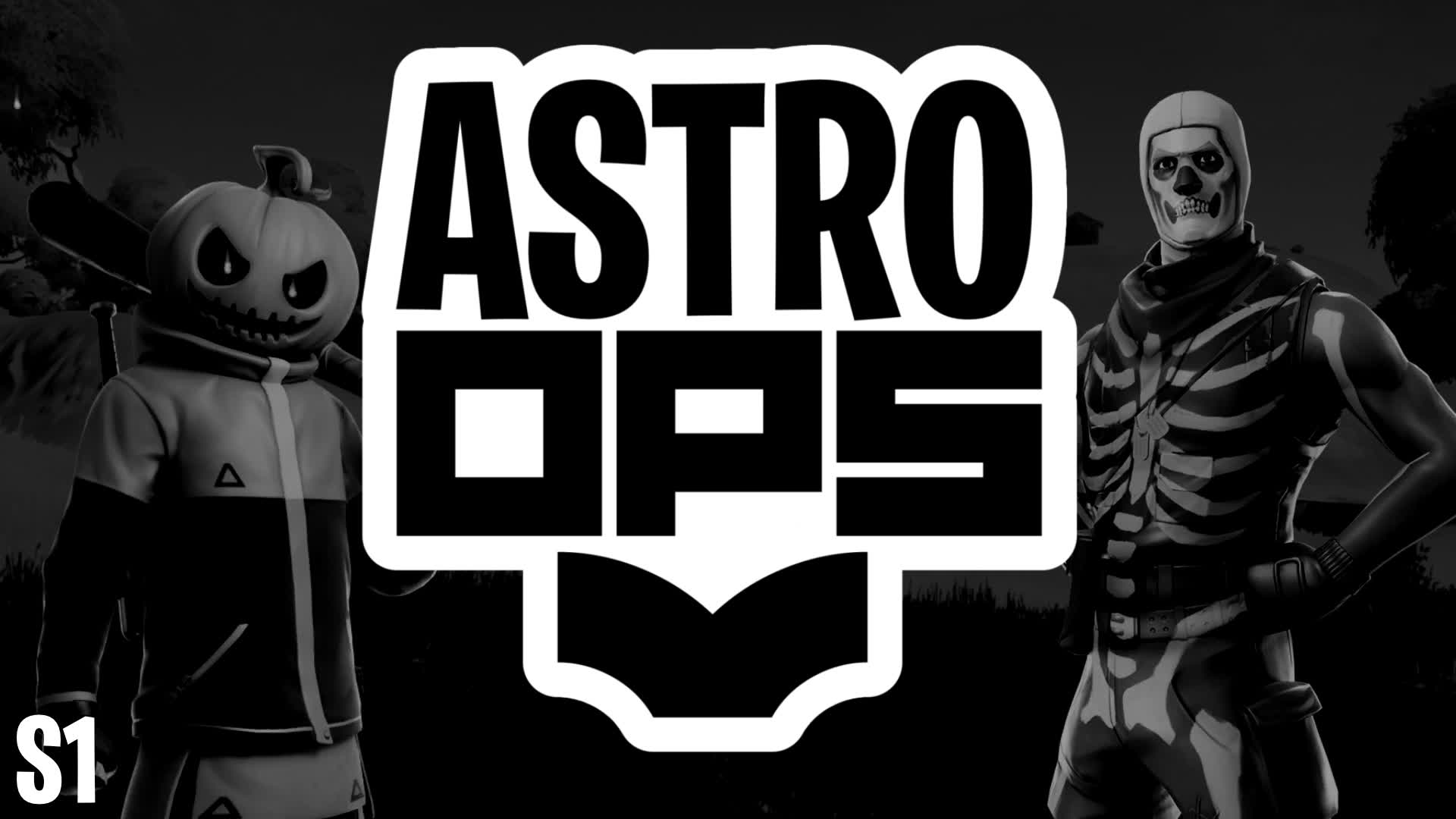 ASTRO OPS | 2 TEAMS | RED VS BLUE | 3V3