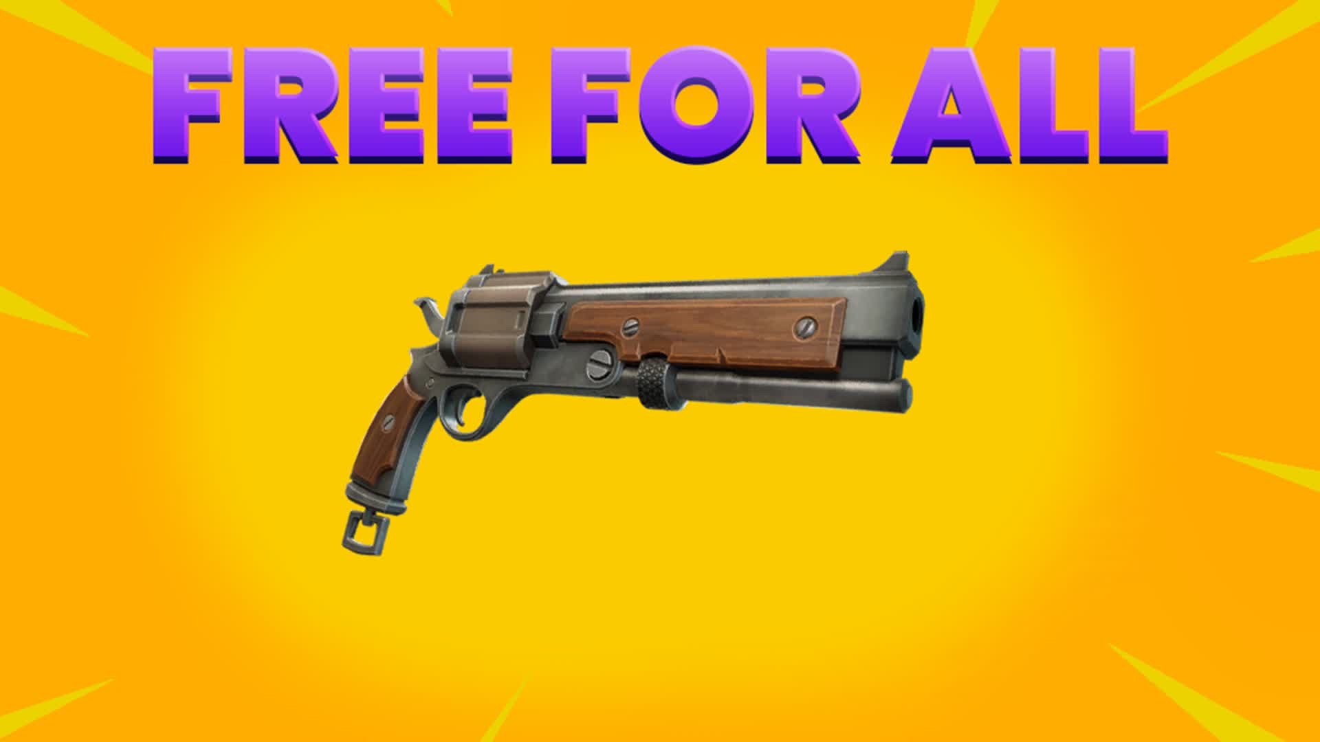 Mammoth Pistol only